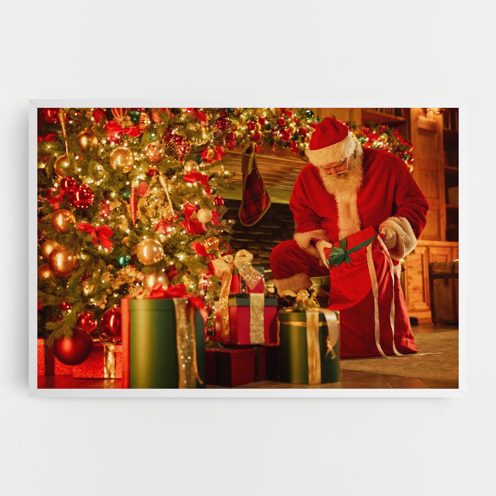 Presenting Gifts mockup 0