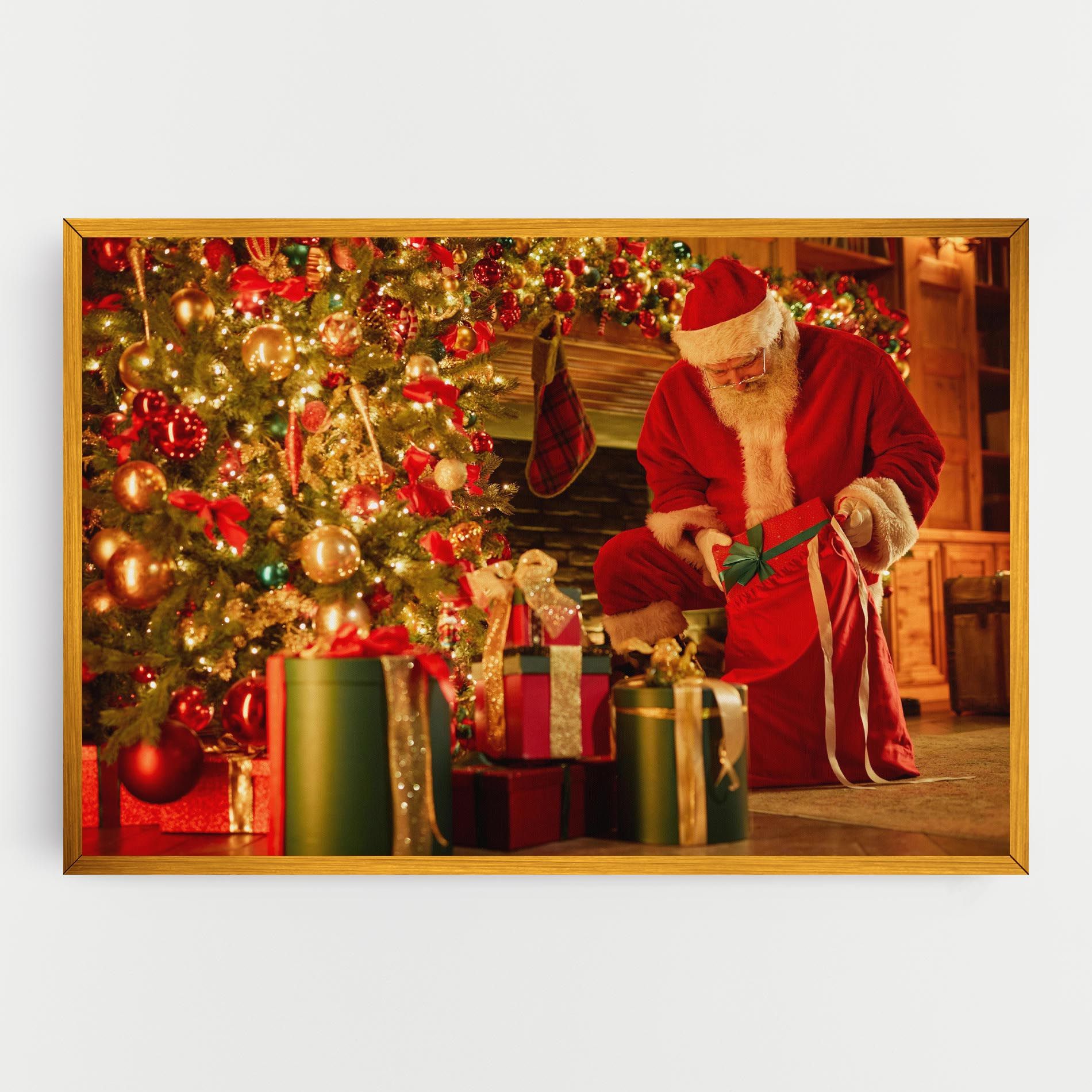 Presenting Gifts mockup 0