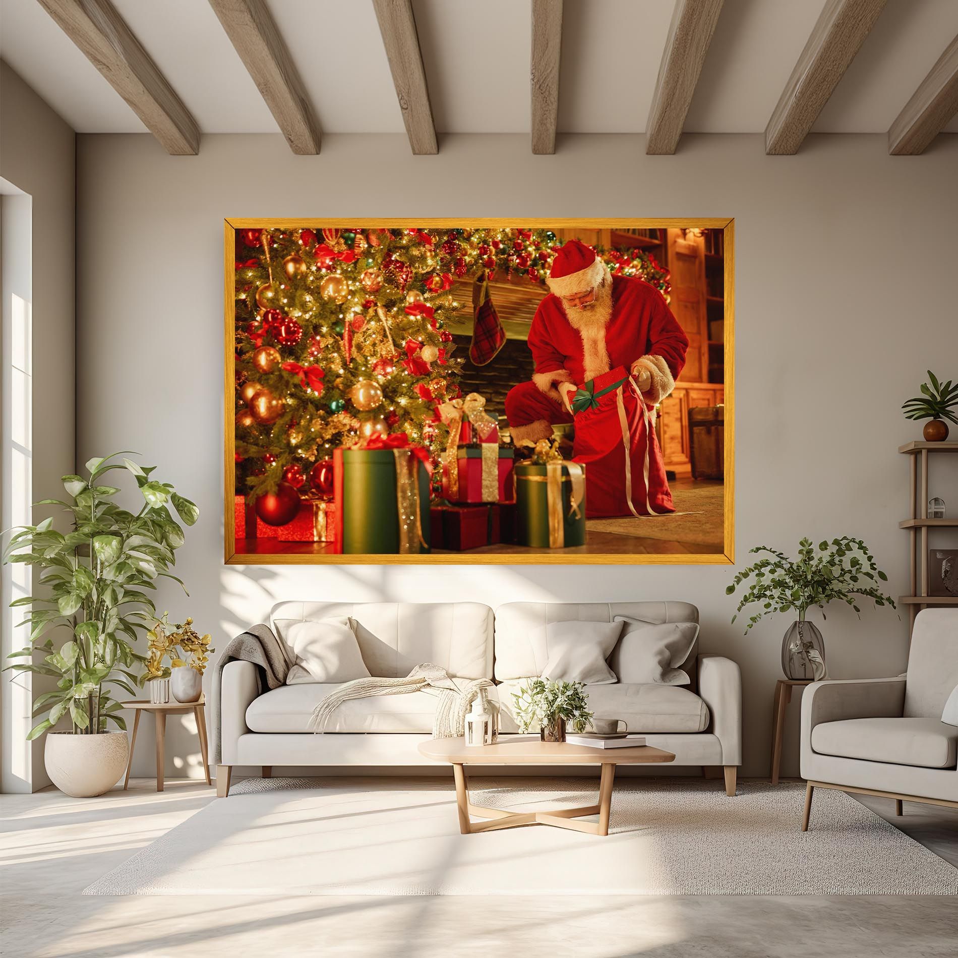 Presenting Gifts mockup 6