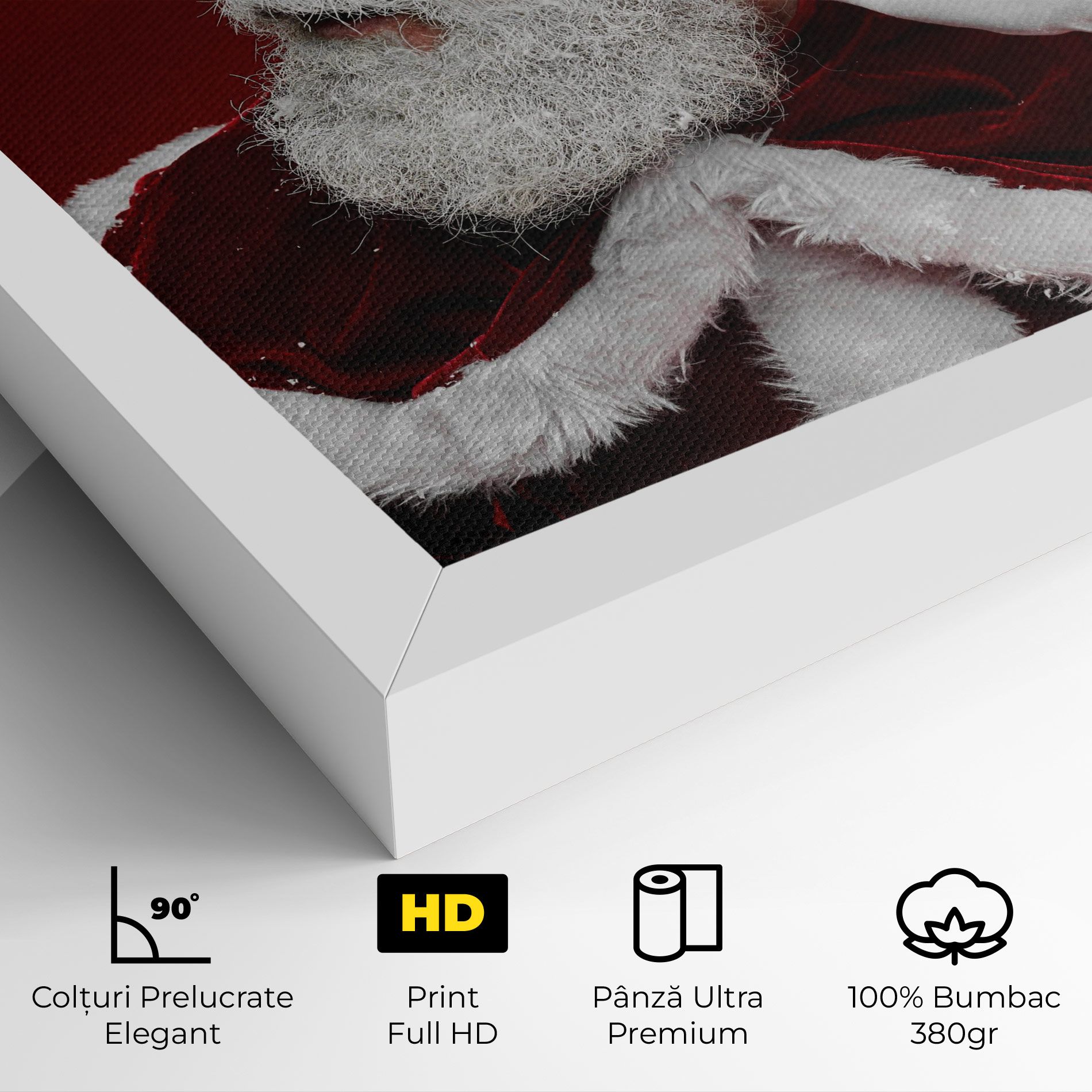 Santa Cant Hear You mockup 4