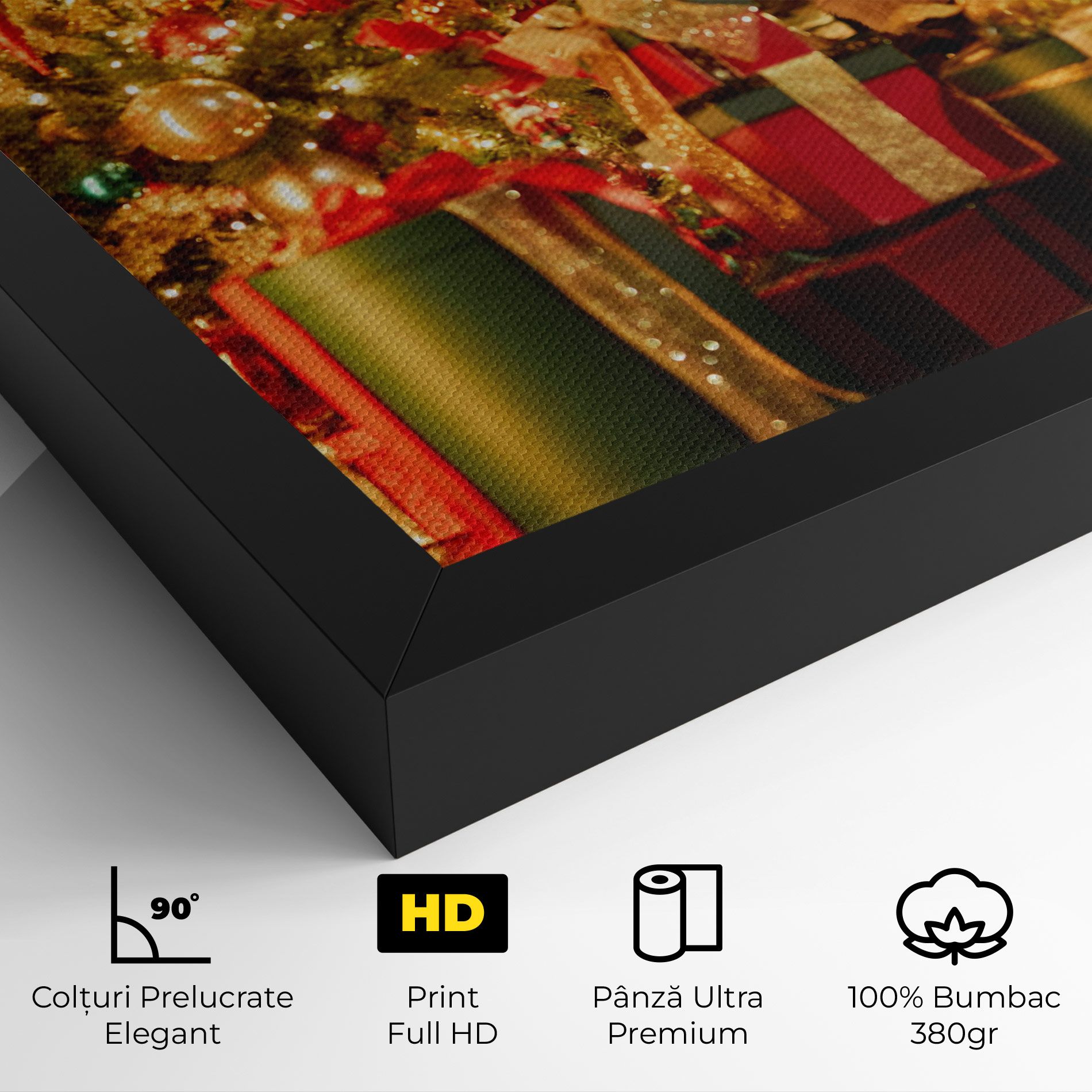 Presenting Gifts mockup 4