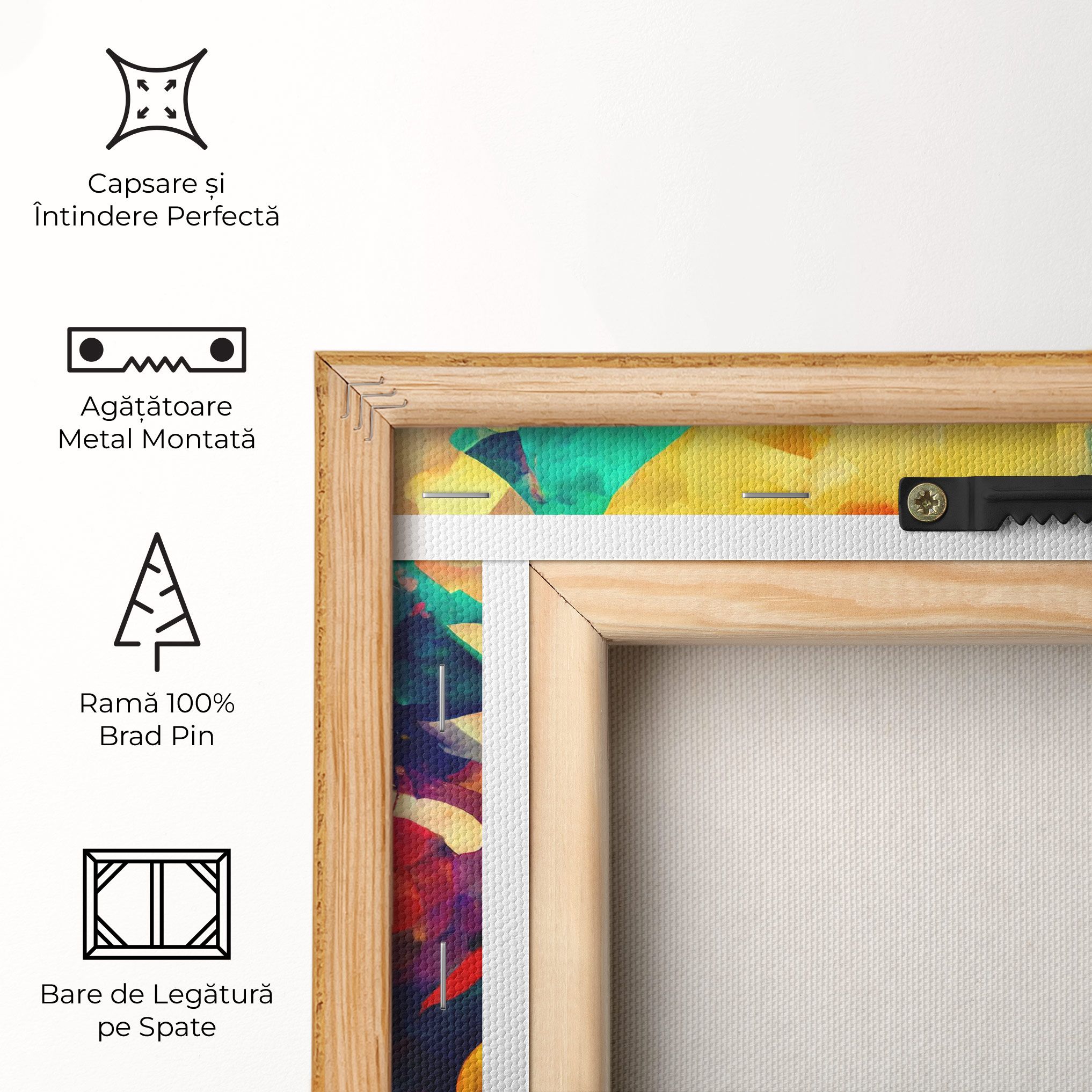 Colorfull Winter mockup 5