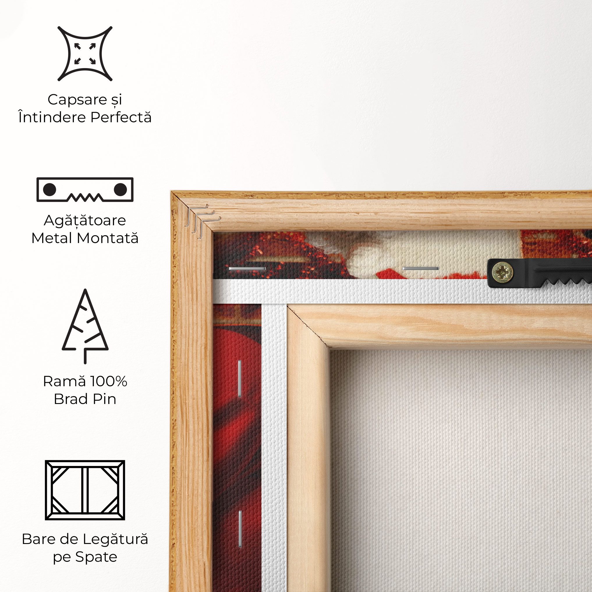 Santa Brought Gifts mockup 5