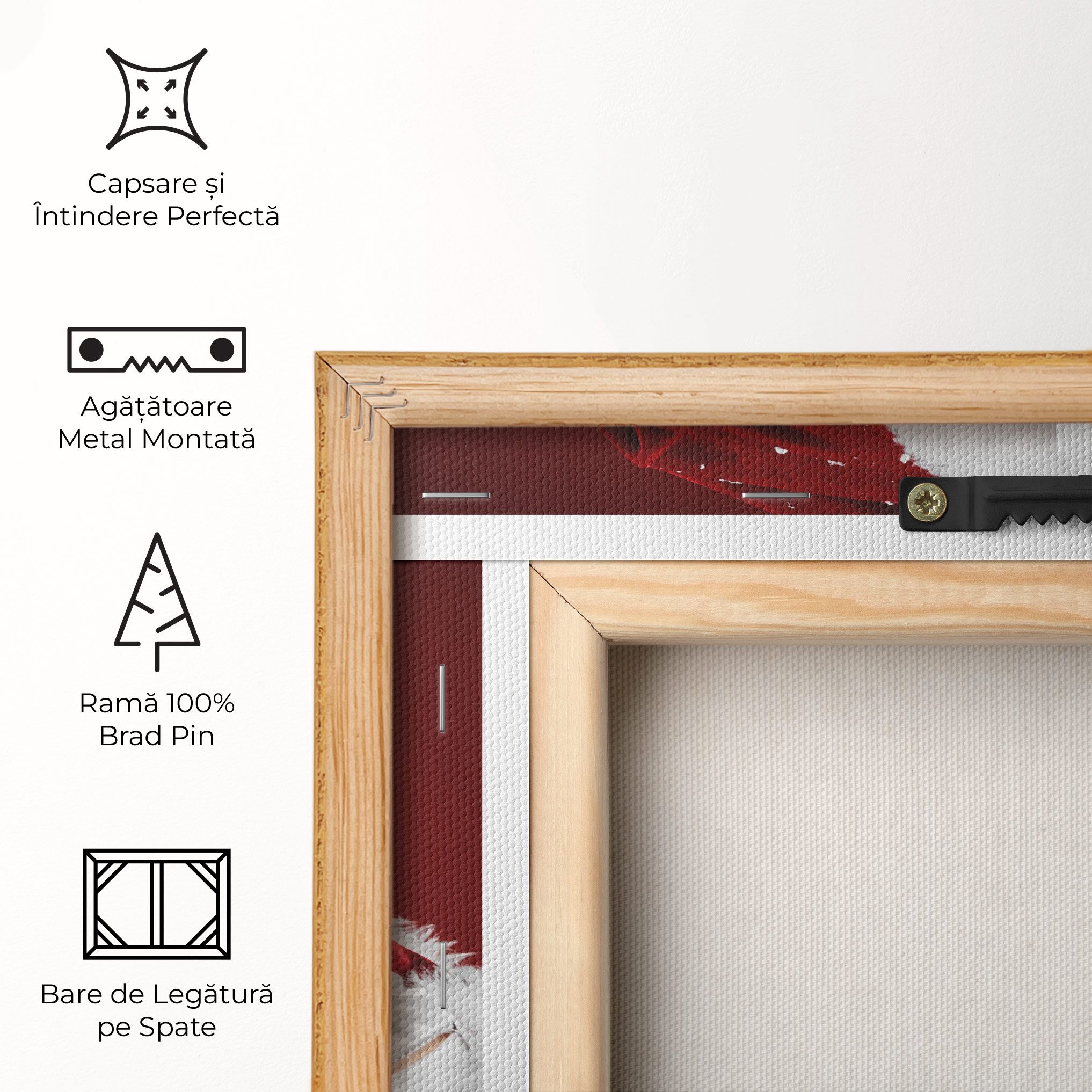 Santa Cant Hear You mockup 5