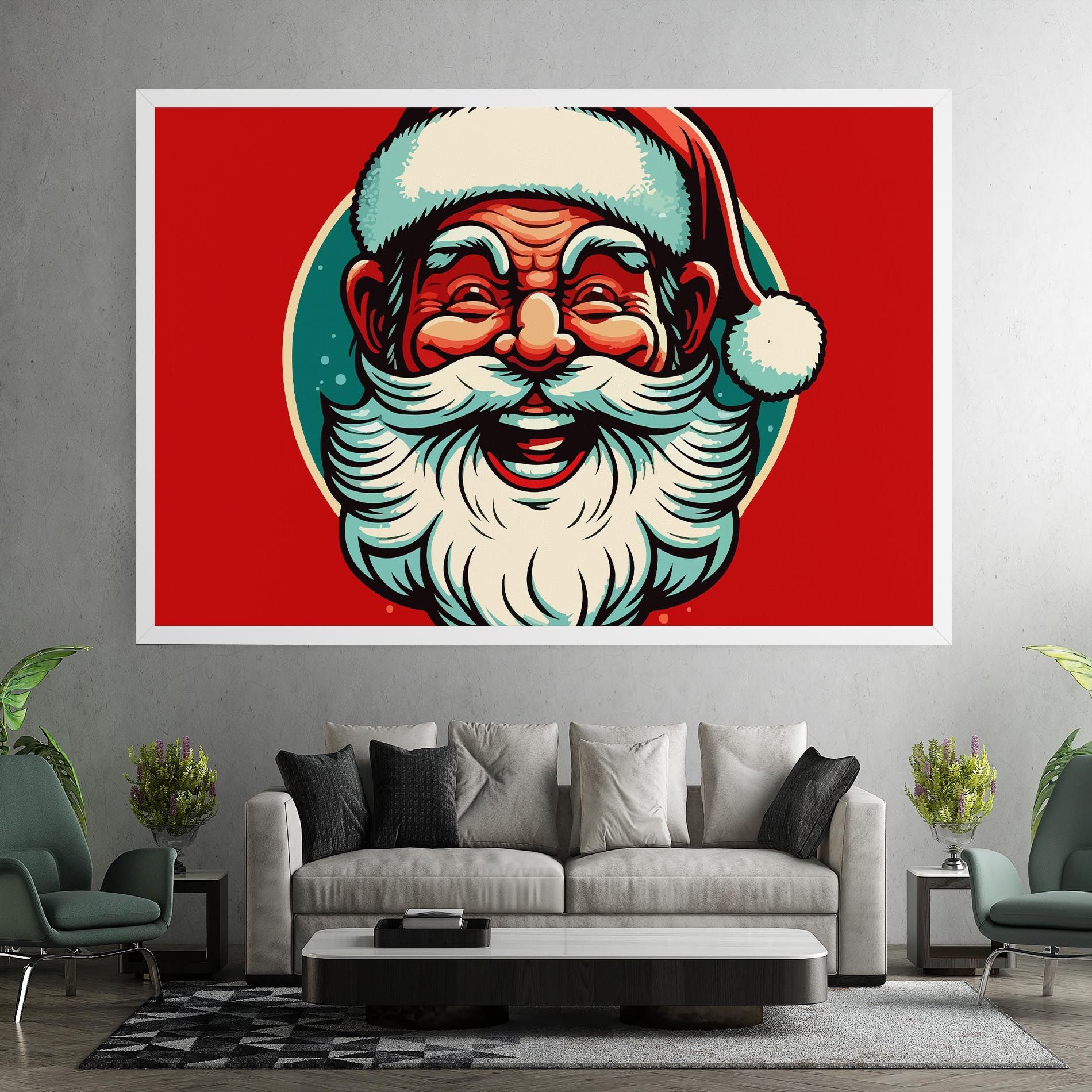 Crazy Smile mockup 7