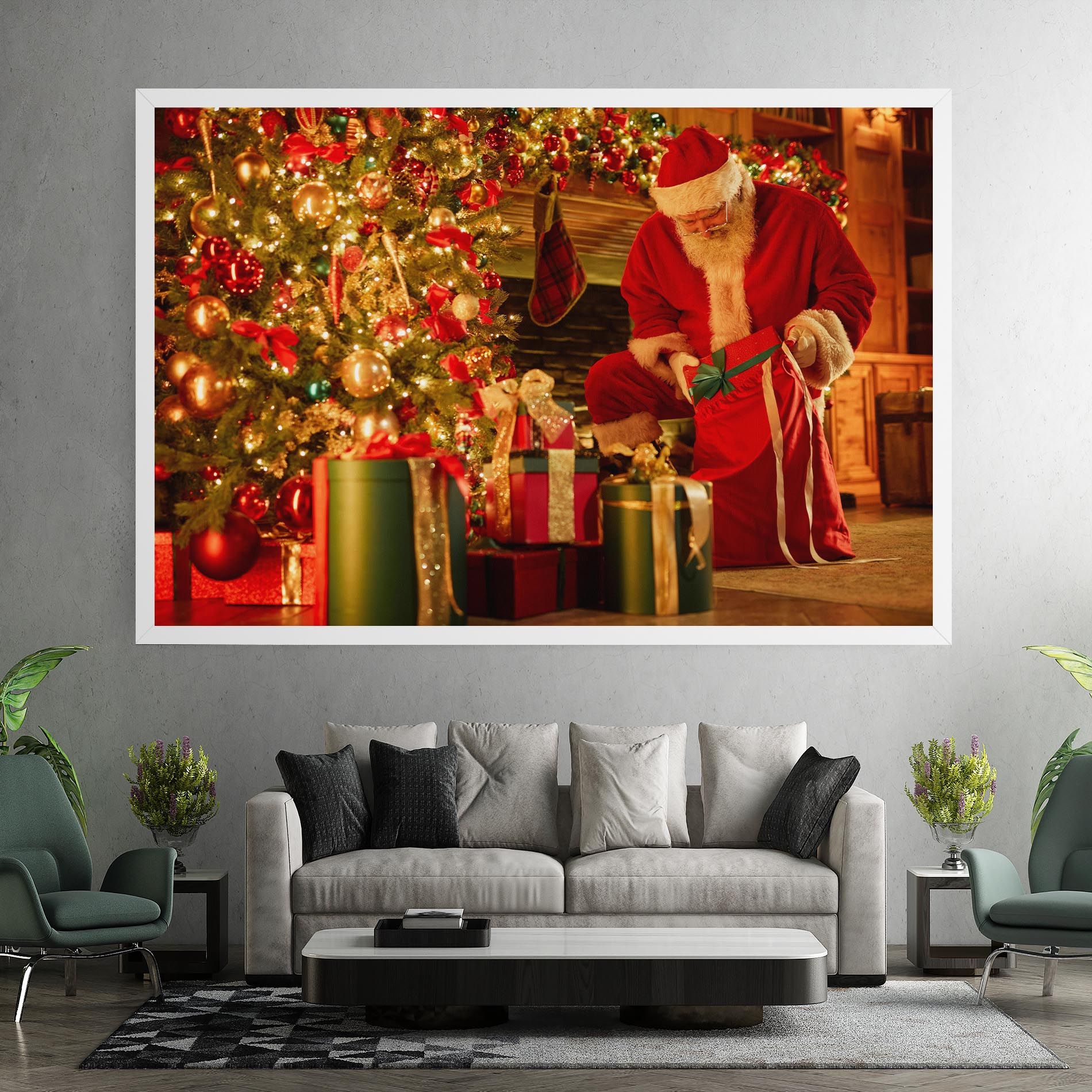 Presenting Gifts mockup 7