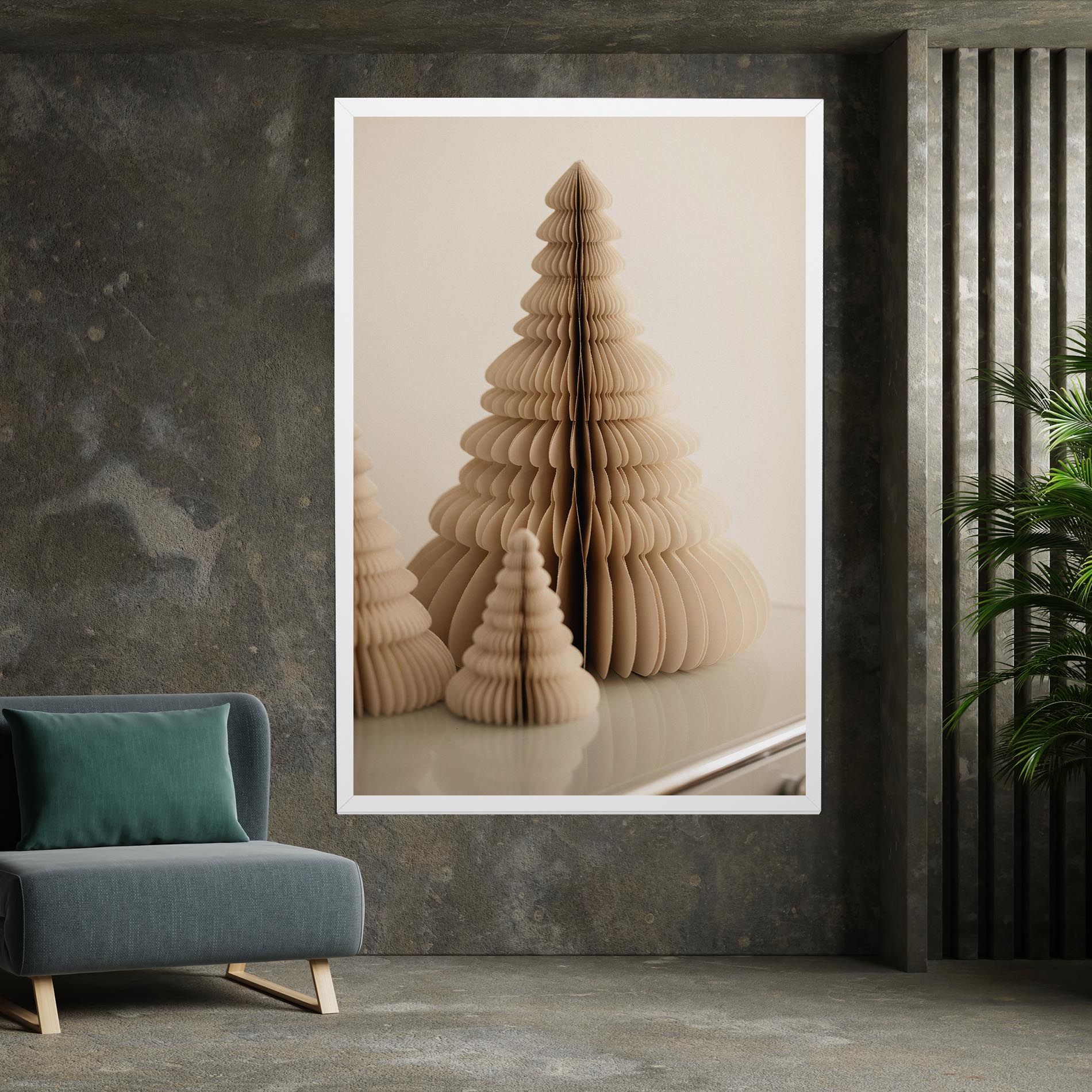 Paper Tree mockup 7