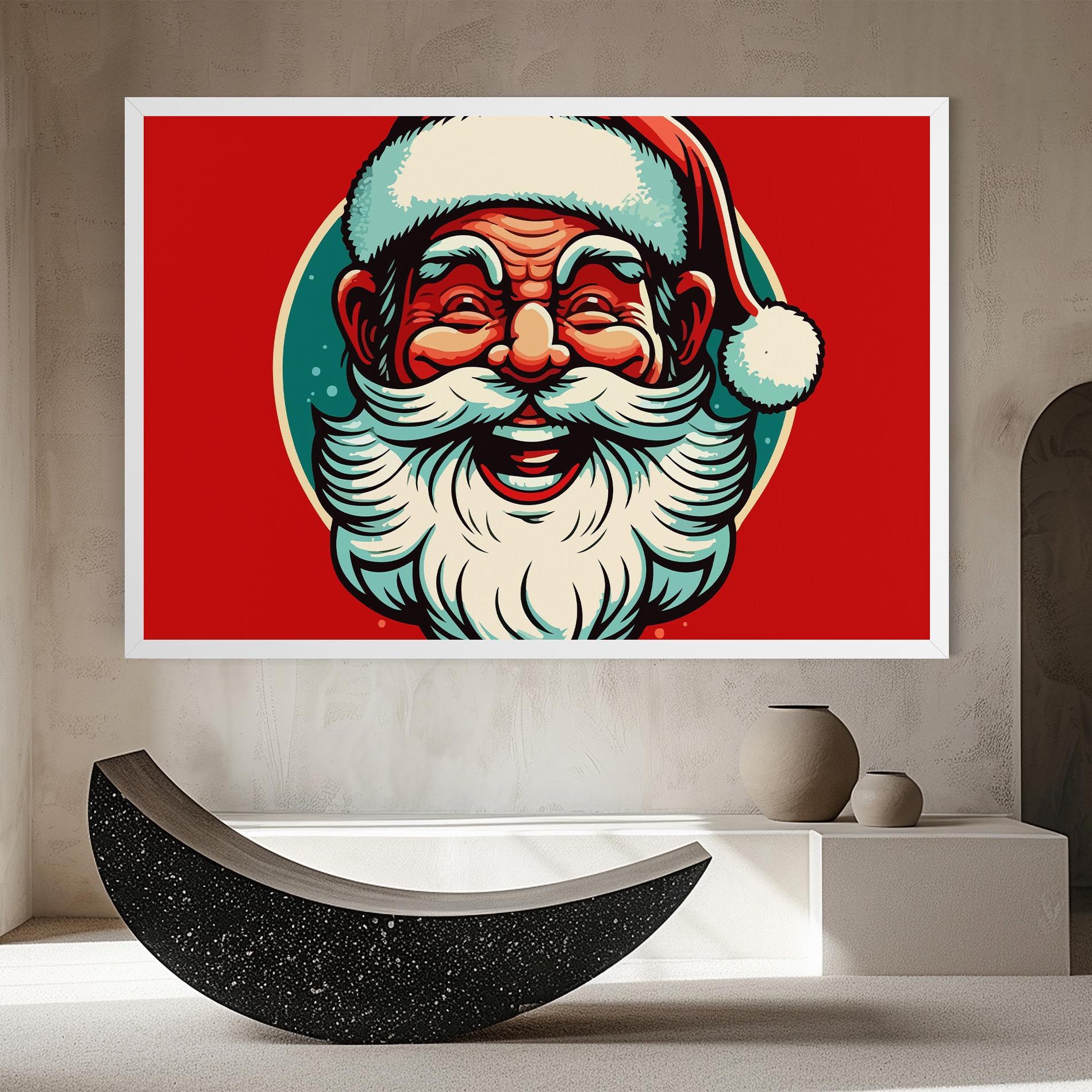 Crazy Smile mockup 8