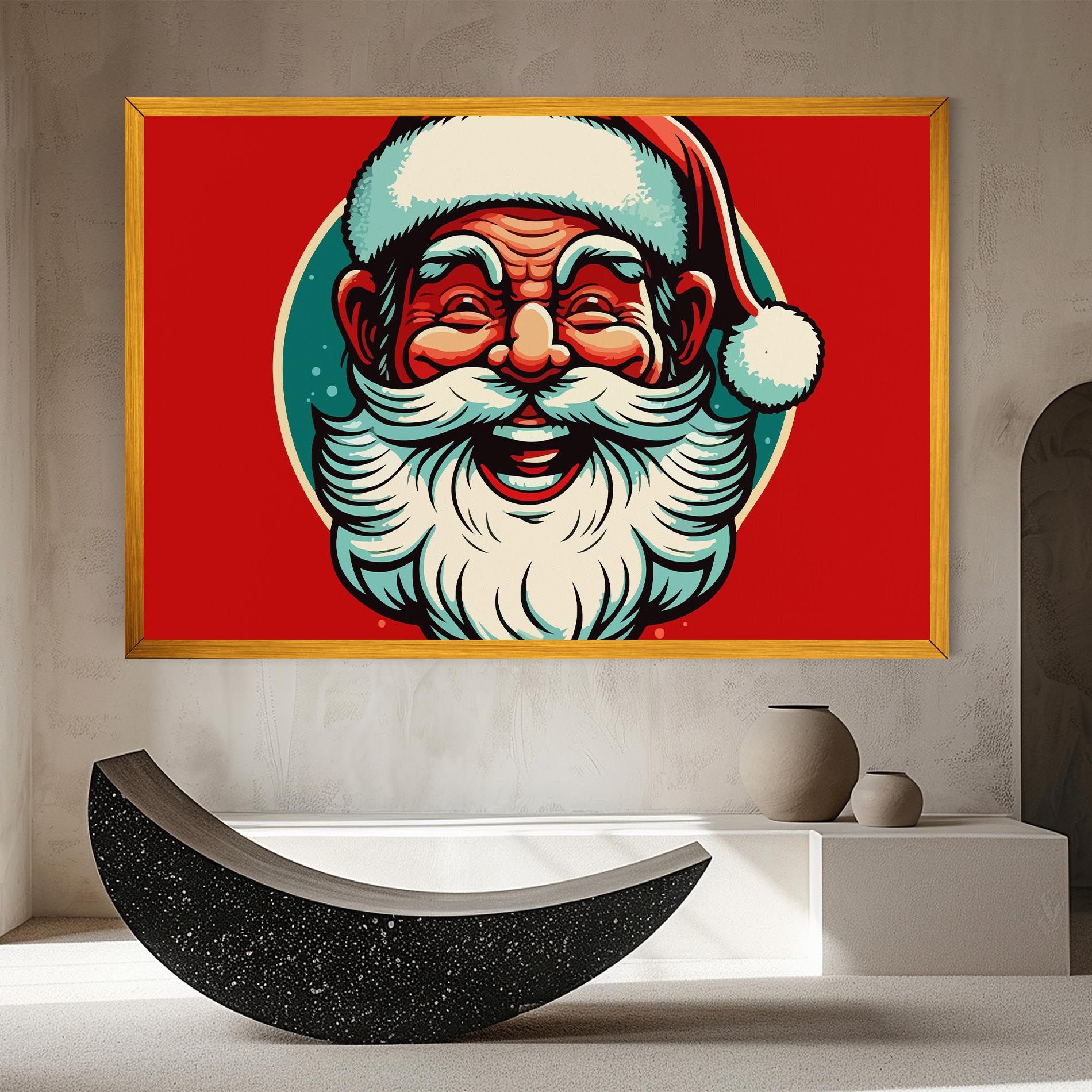 Crazy Smile mockup 8