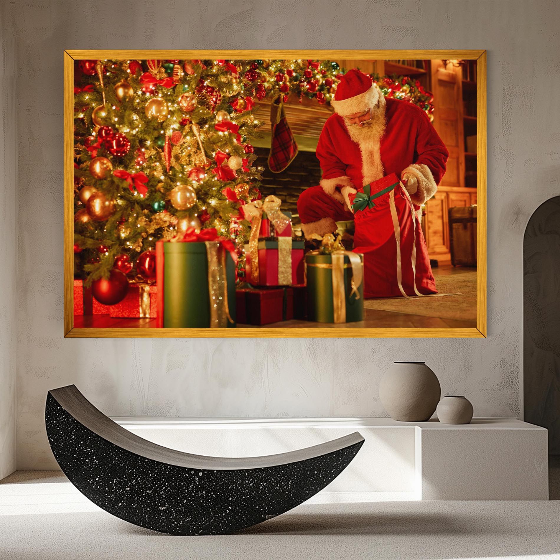 Presenting Gifts mockup 8