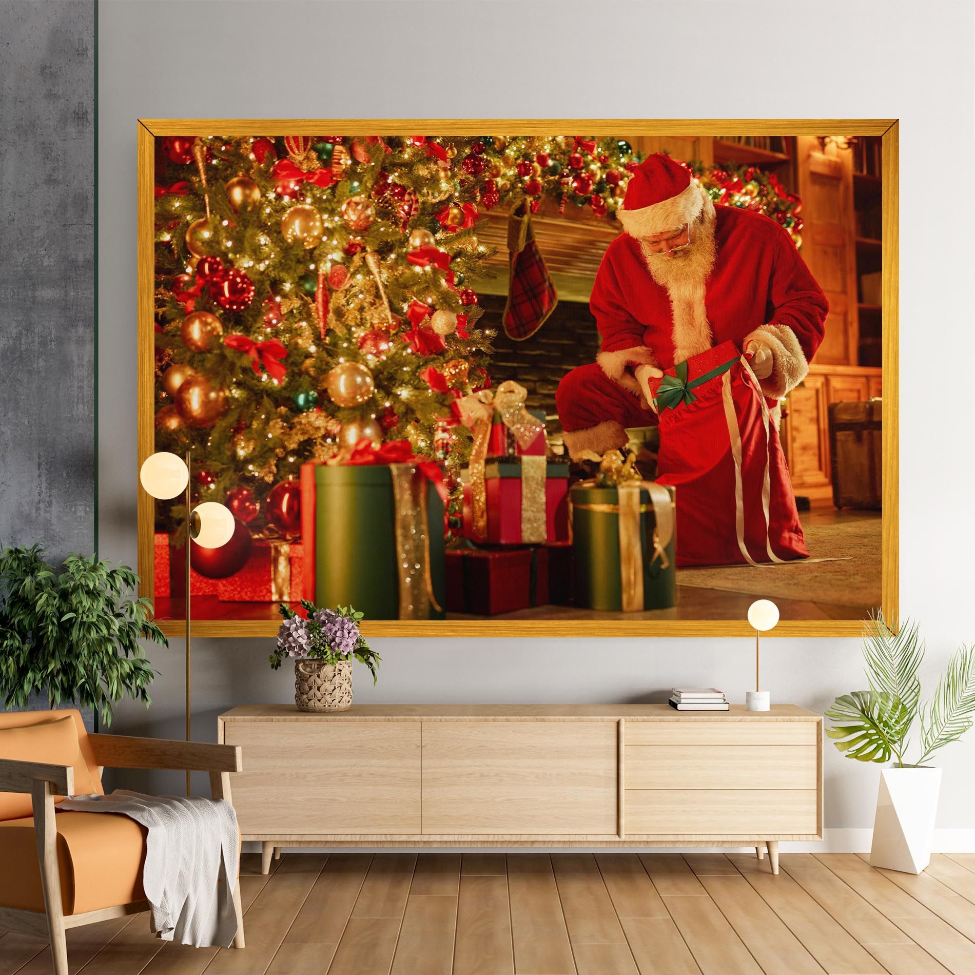 Presenting Gifts mockup 9