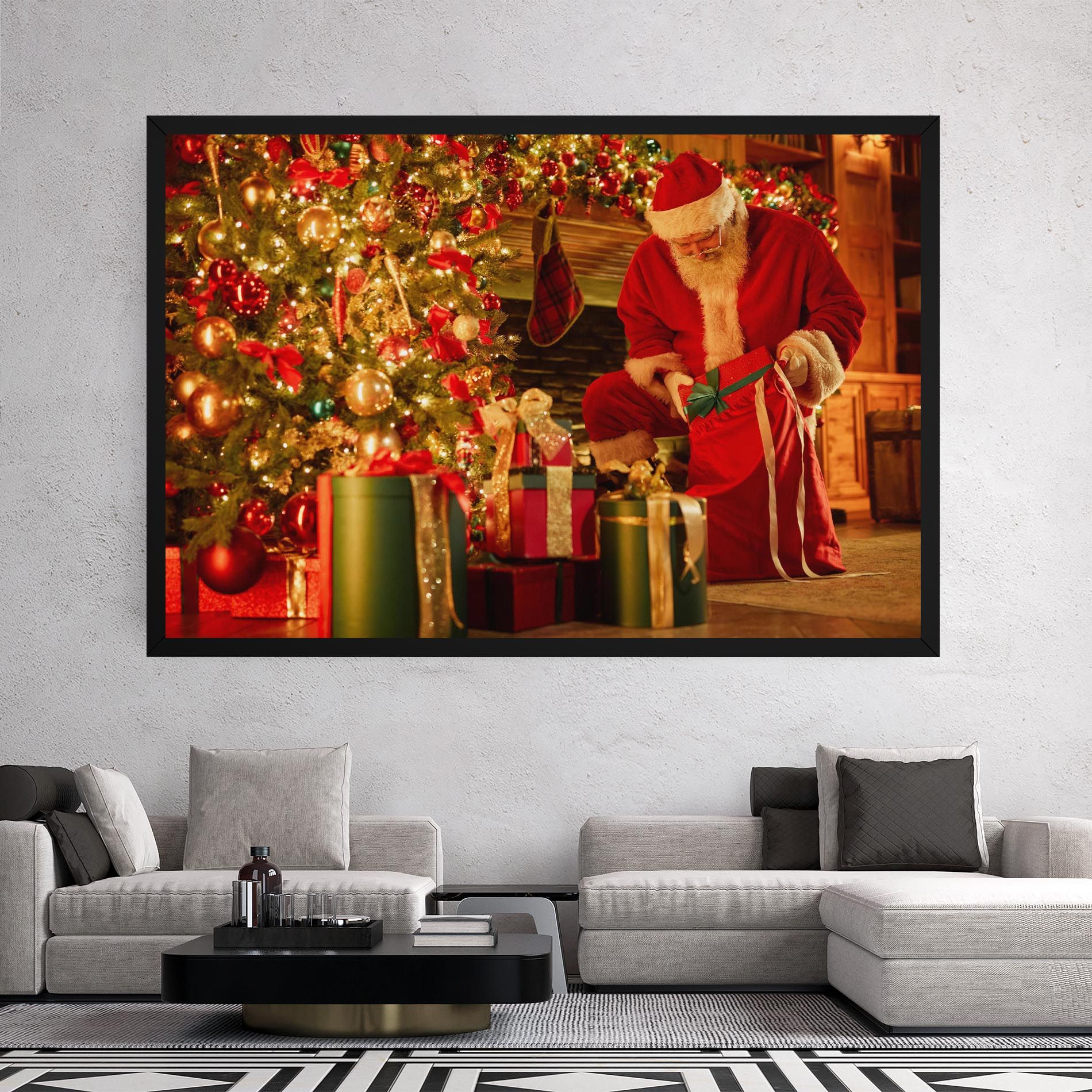 Presenting Gifts mockup 2