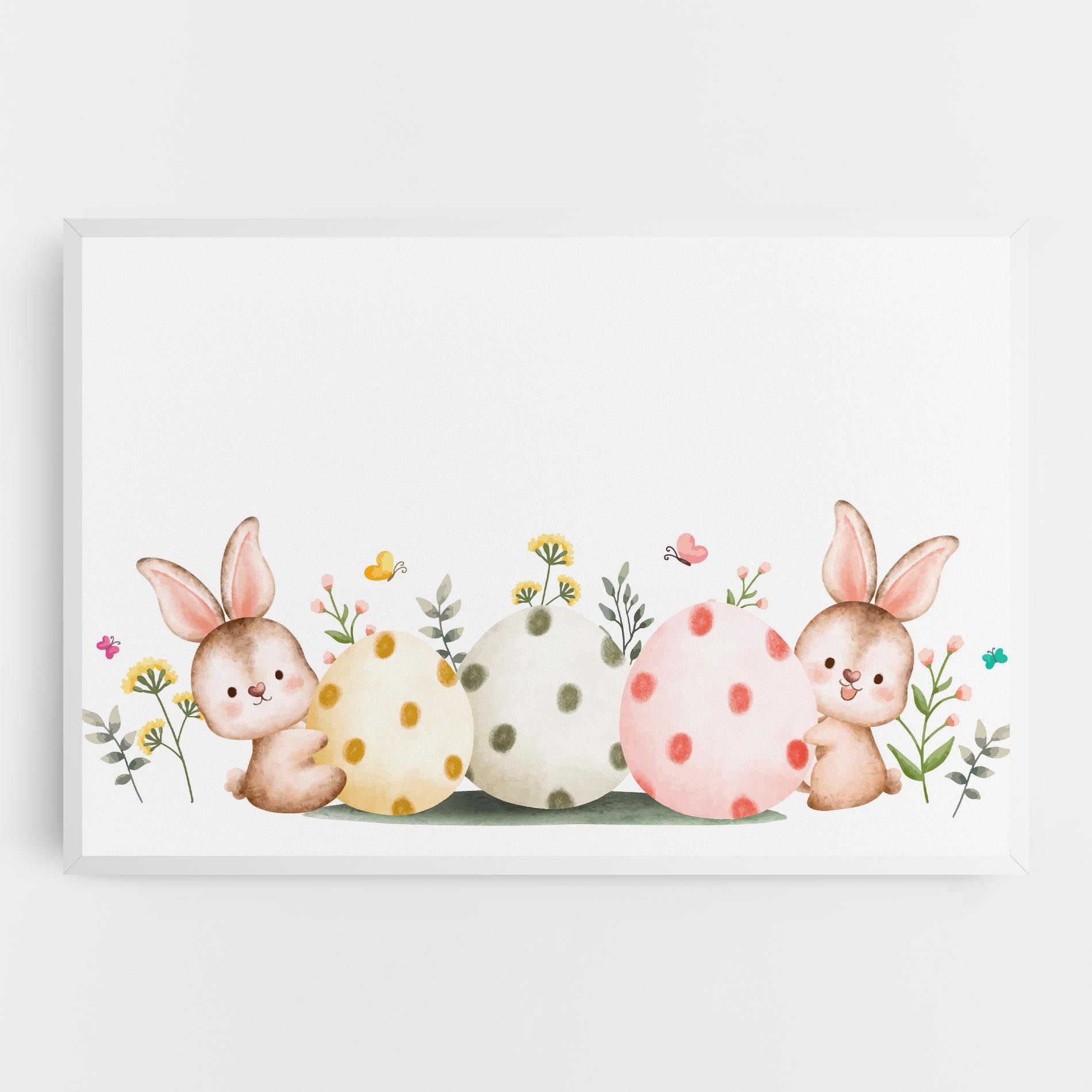 Butterfly Rabbit mockup 0