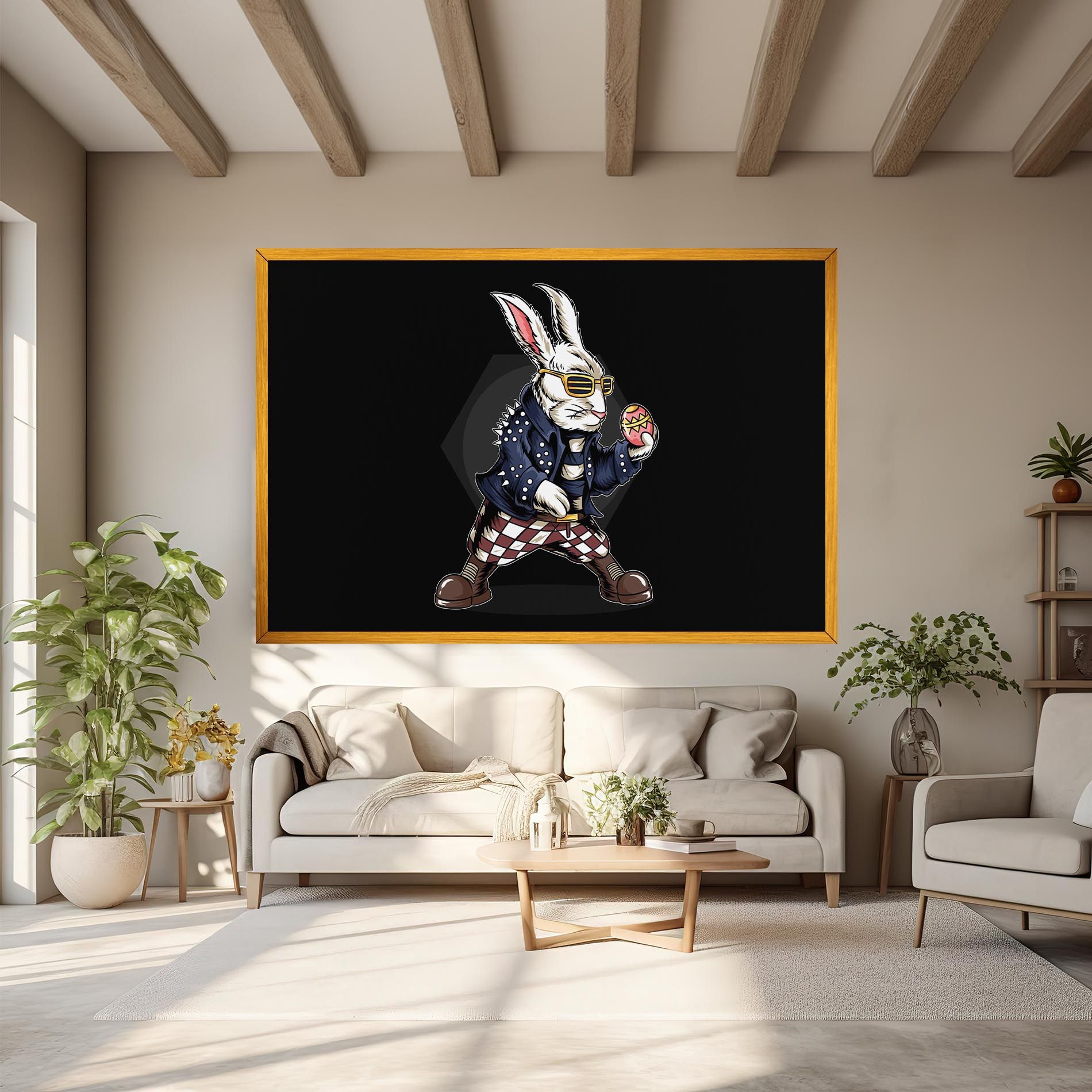 Rabbit Rock mockup 6