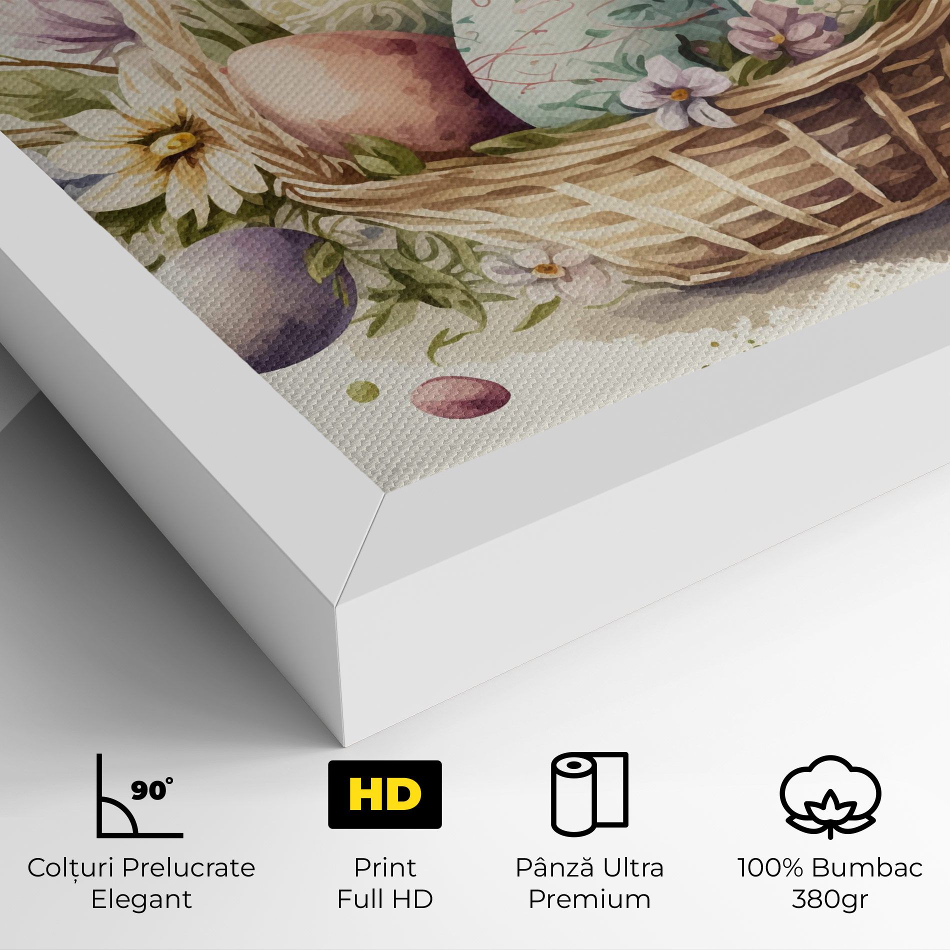 Eggs Basket mockup 4