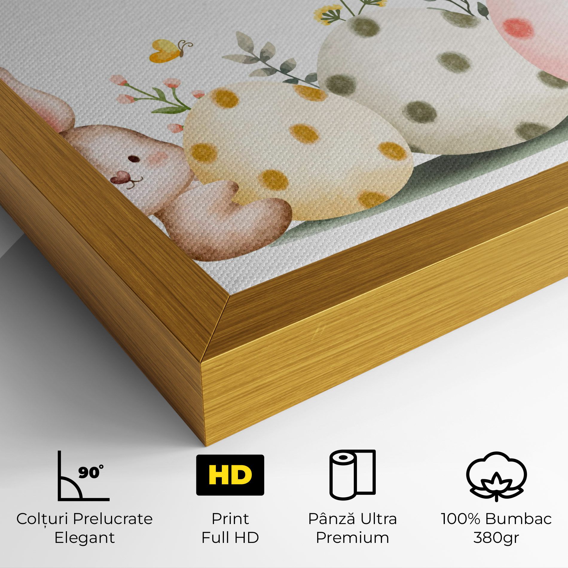 Butterfly Rabbit mockup 4