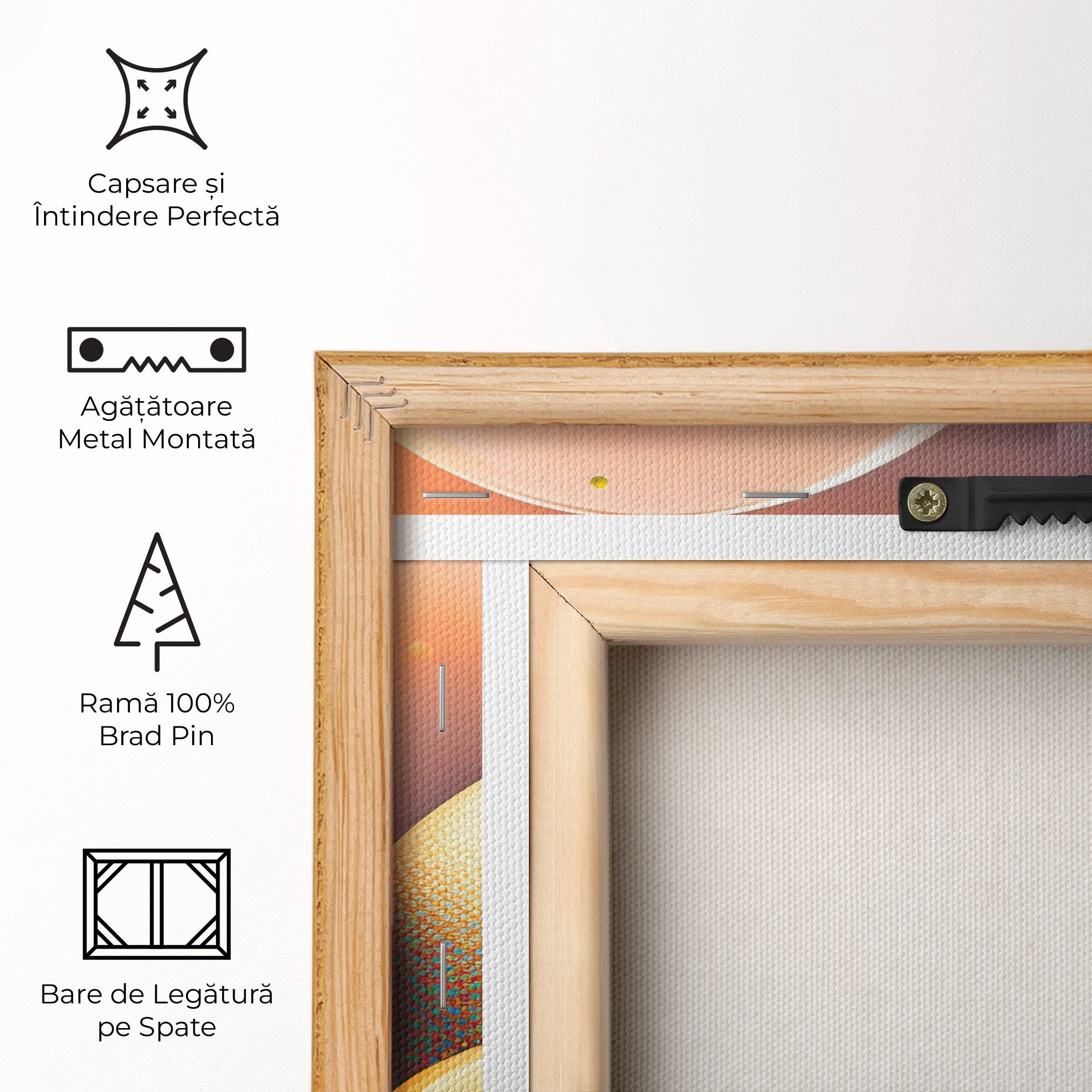 Big Blue Easter Egg mockup 5