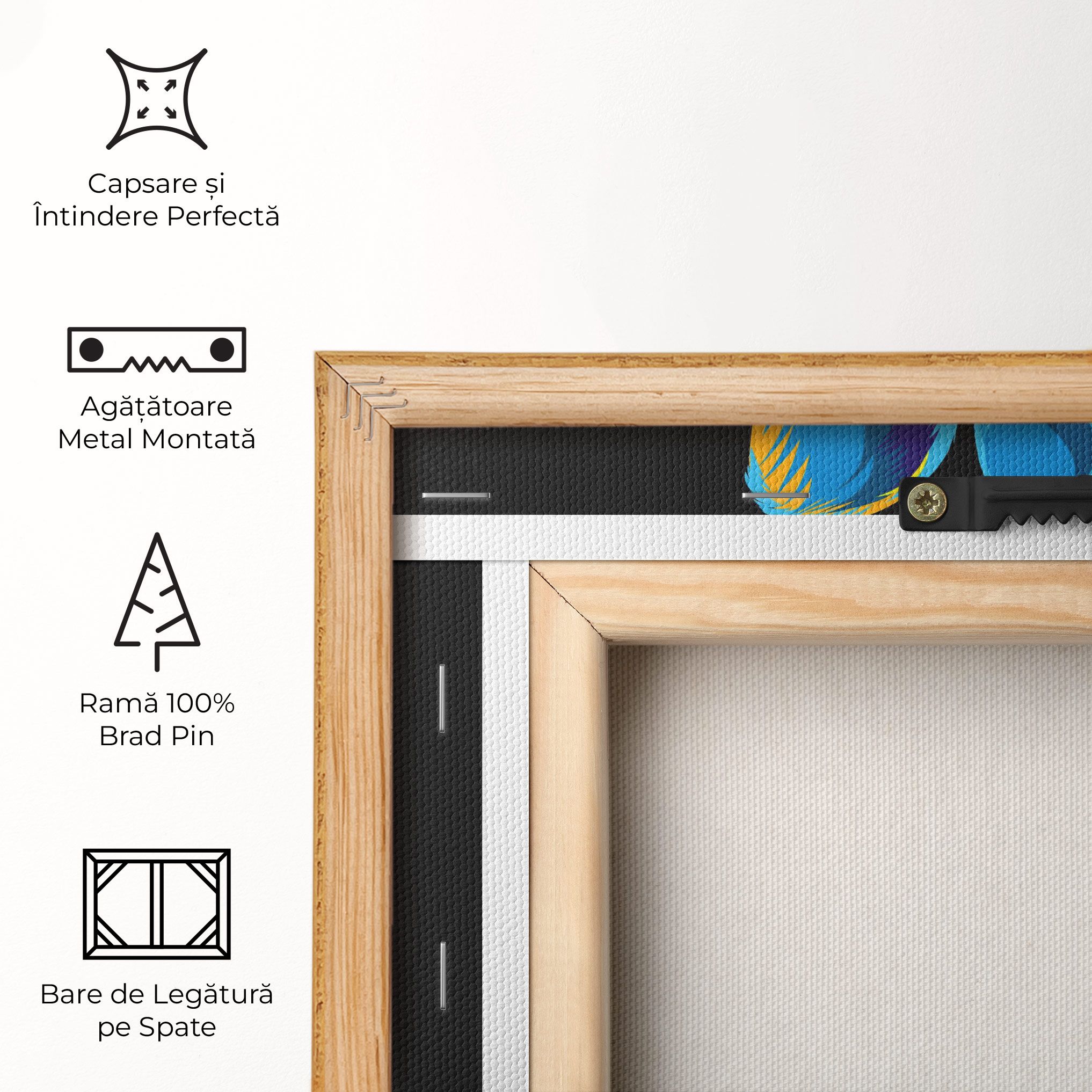 Color Mix Easter mockup 5