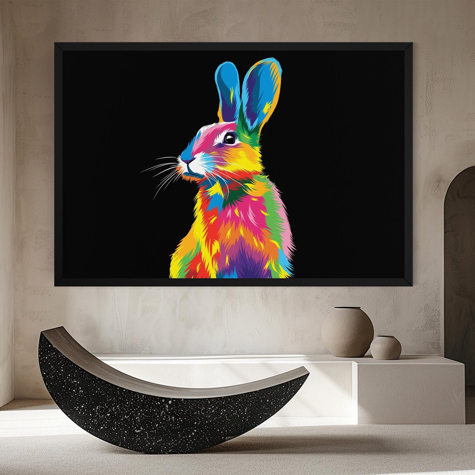 Color Mix Easter mockup 8