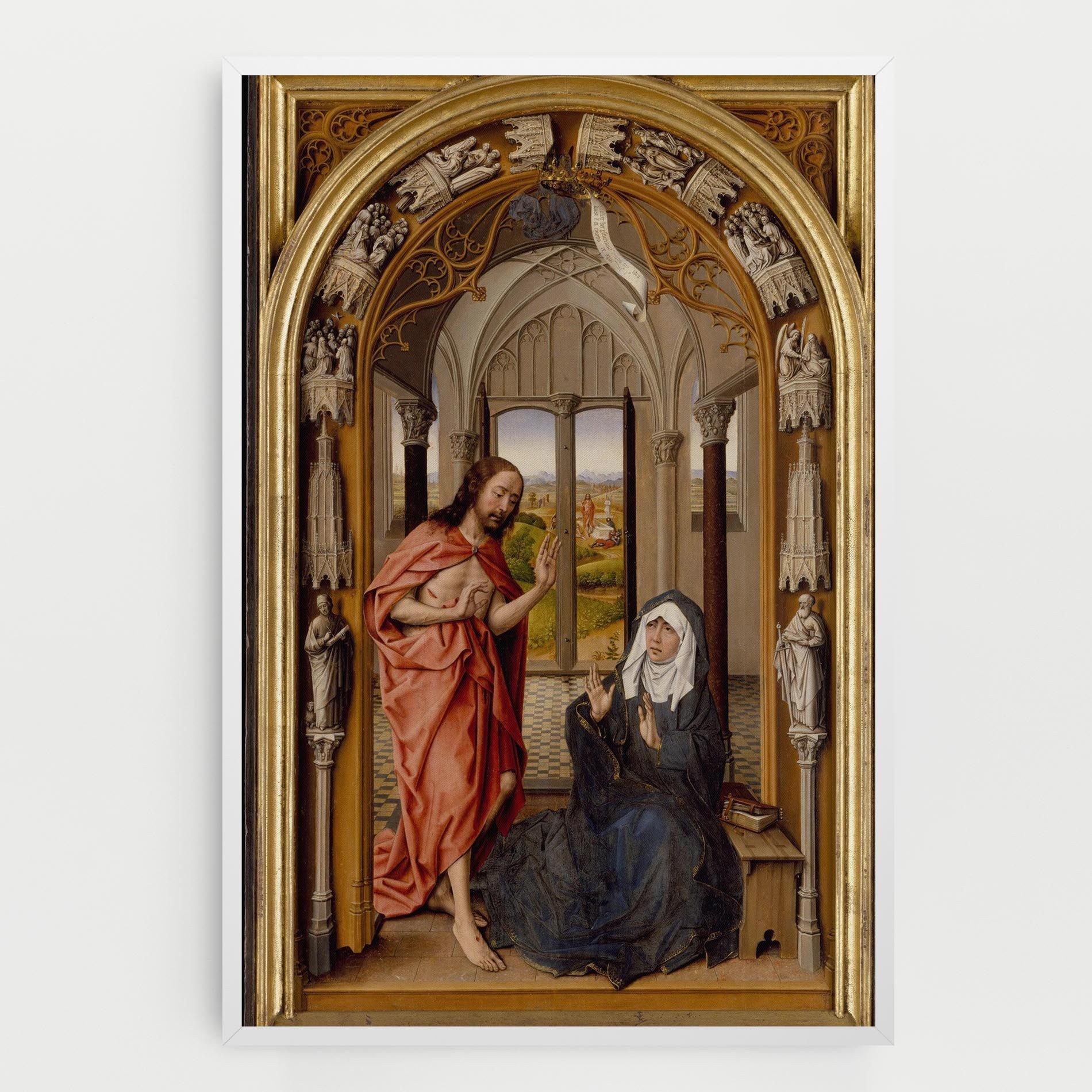 Religious Sunny Day mockup 0