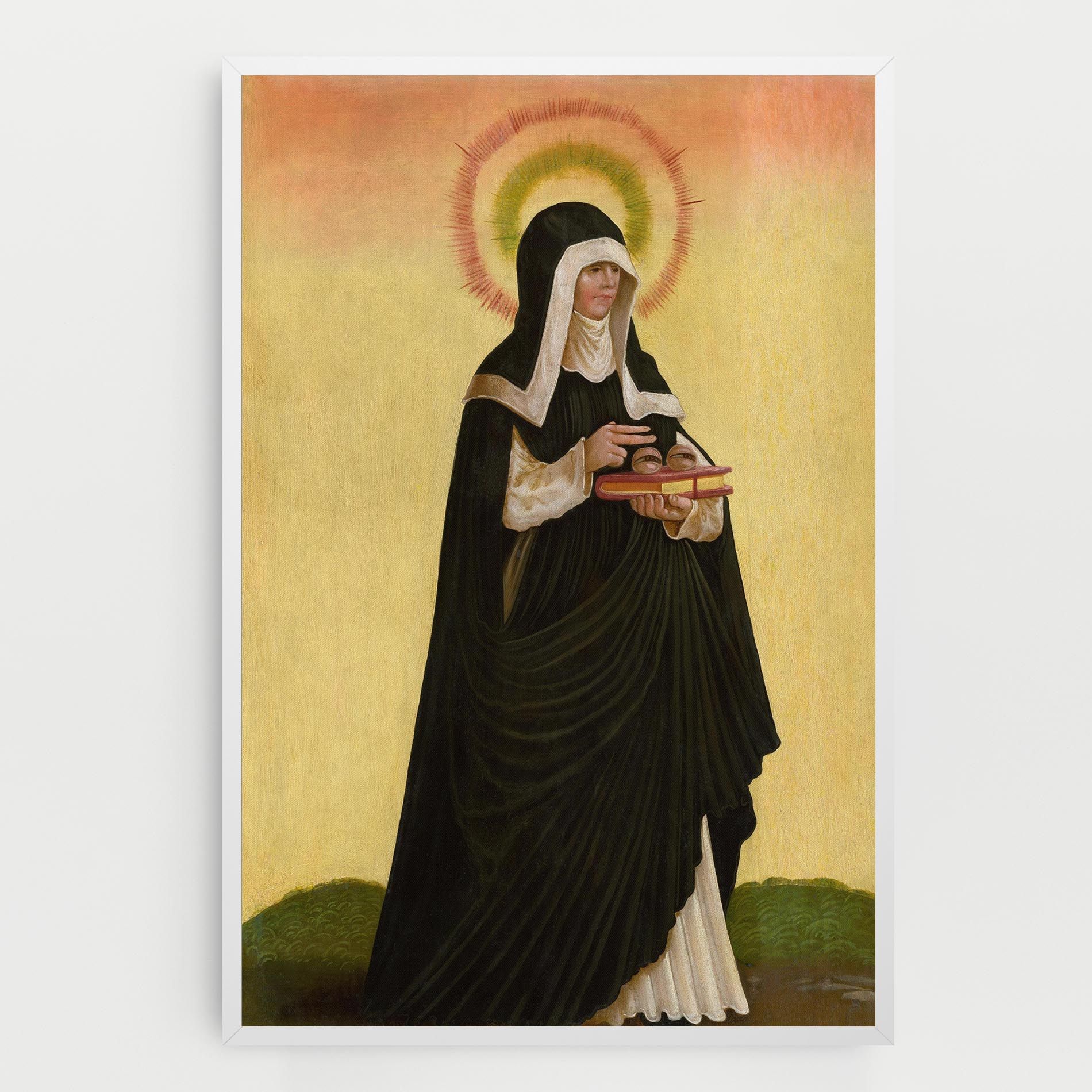 Religious Walk mockup 0