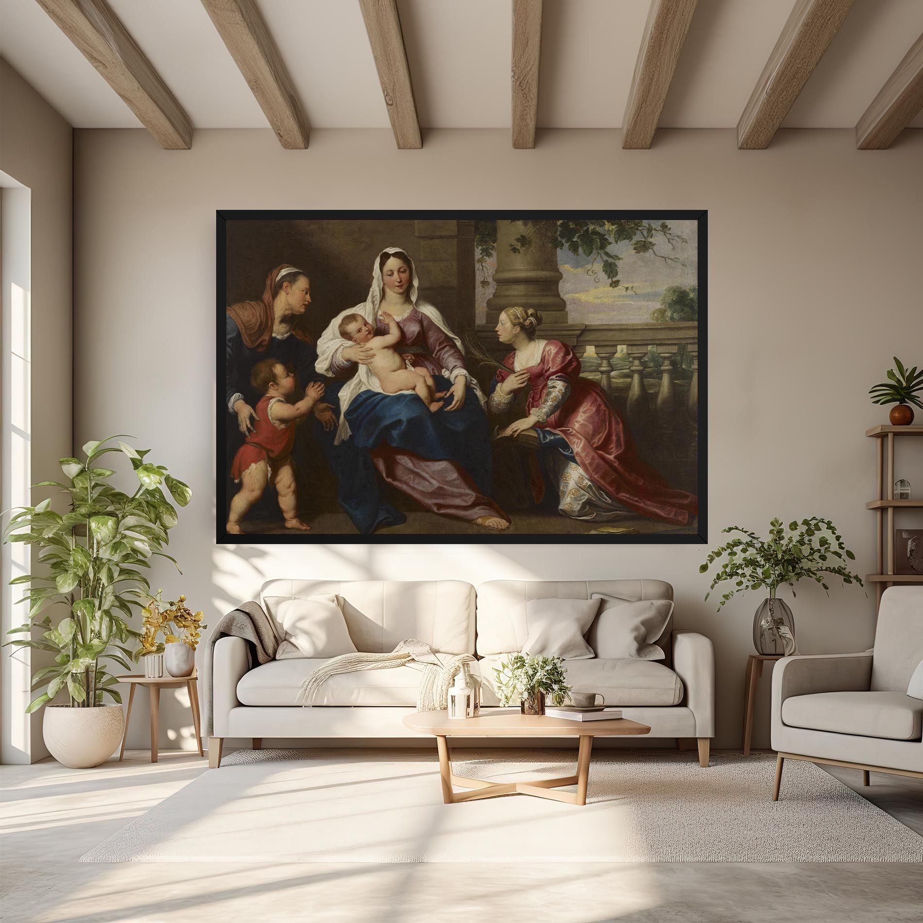 Risen Glory mockup 6