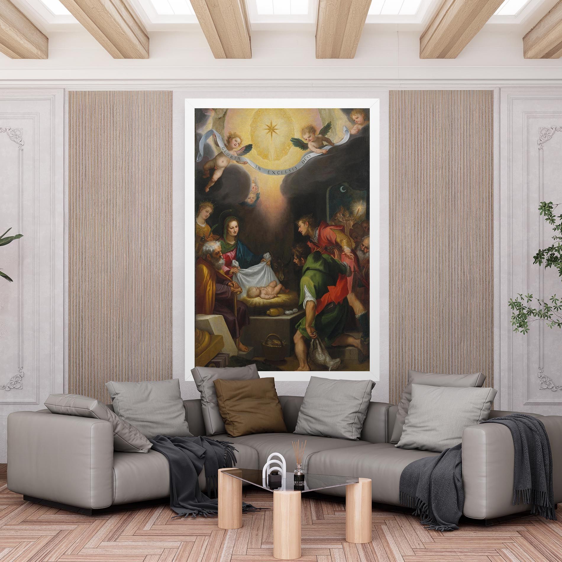 Religious Baby View mockup 6