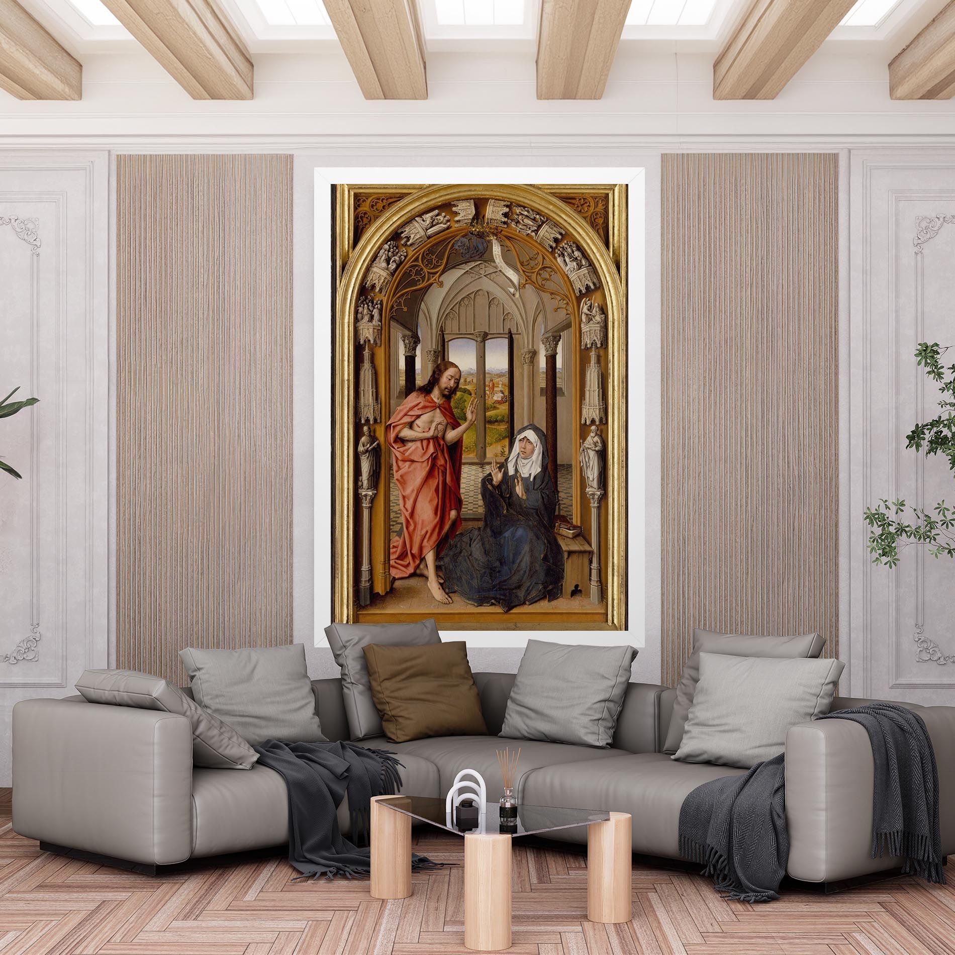 Religious Sunny Day mockup 6