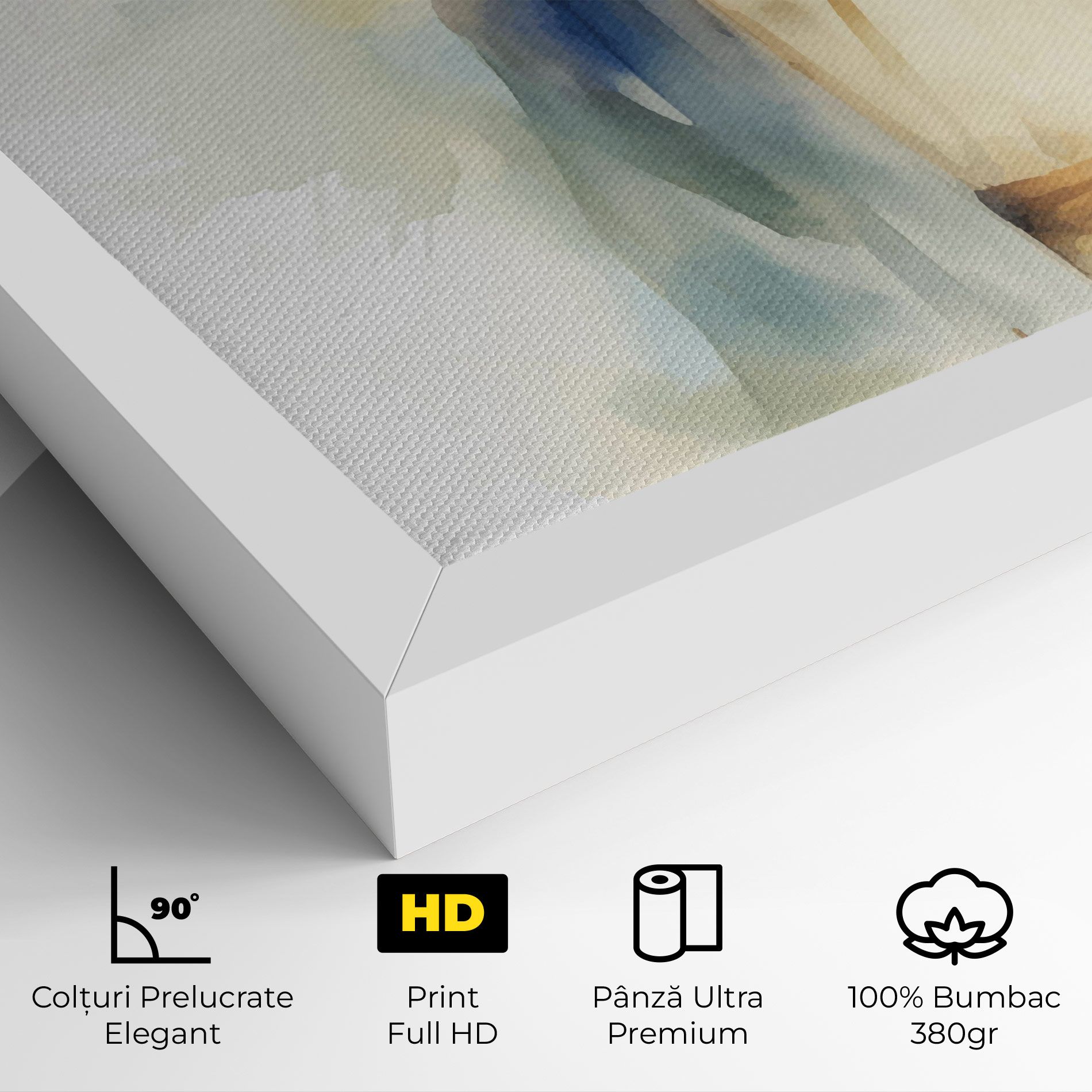 Jesus Light Art mockup 4