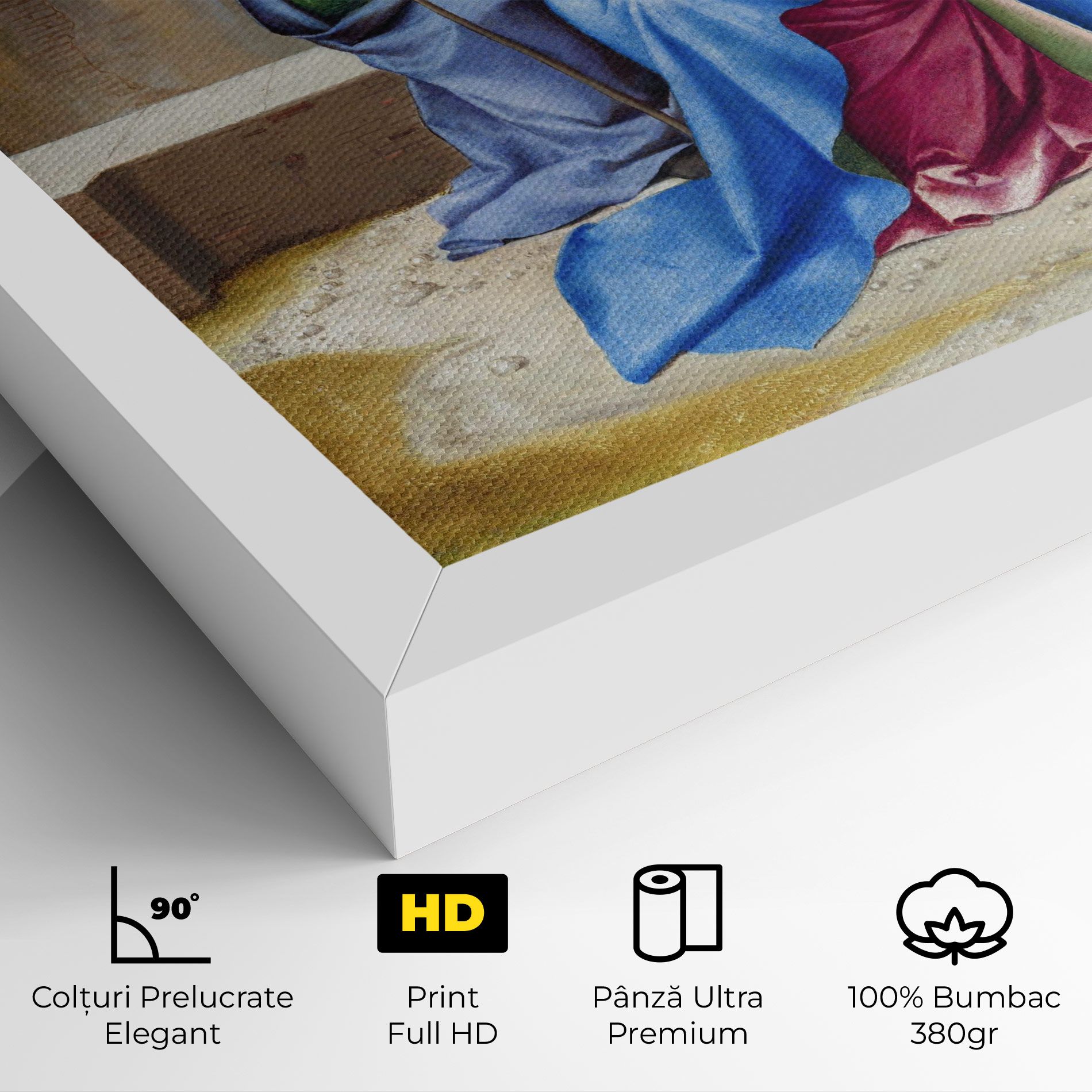 Little Baby Art mockup 4