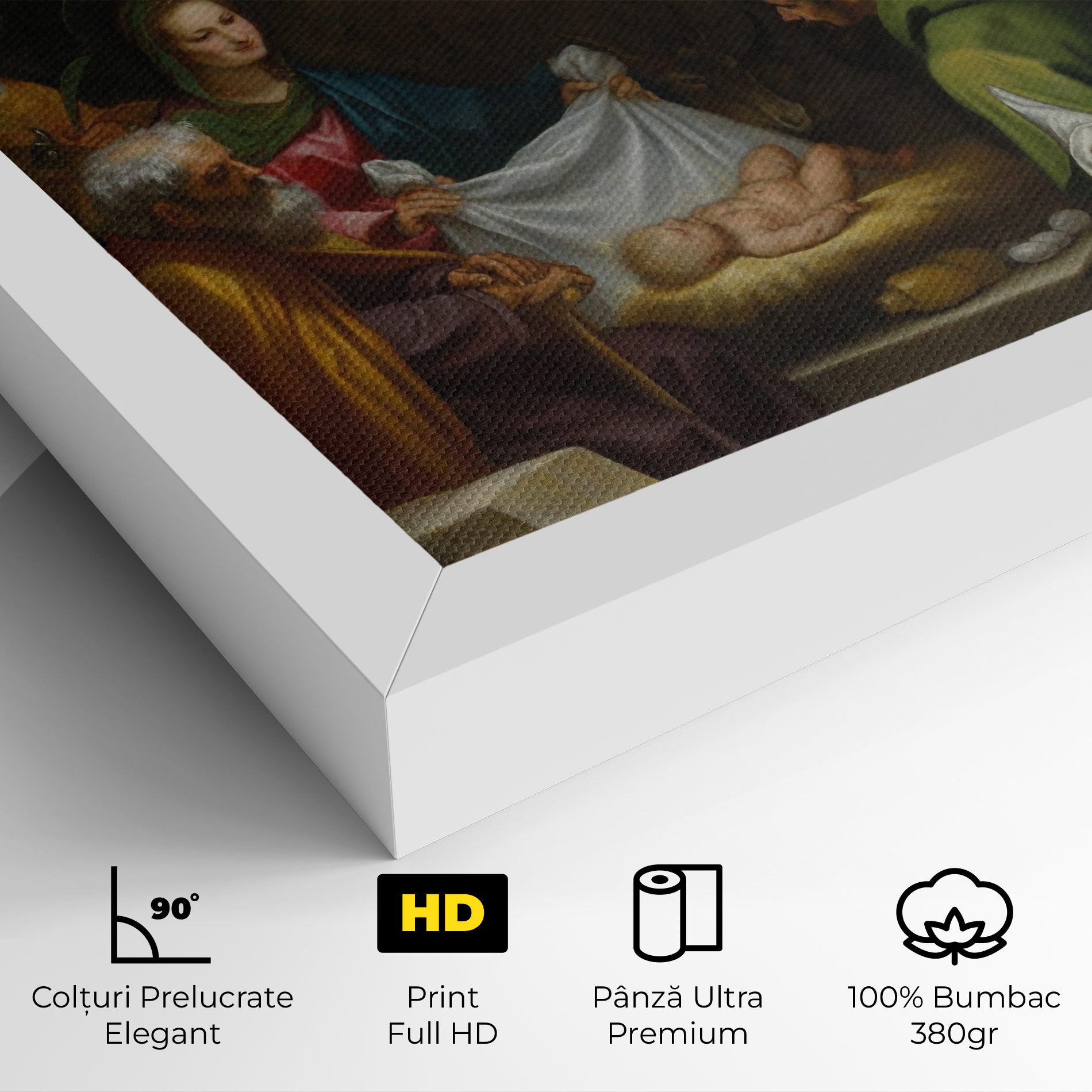 Religious Baby View mockup 4