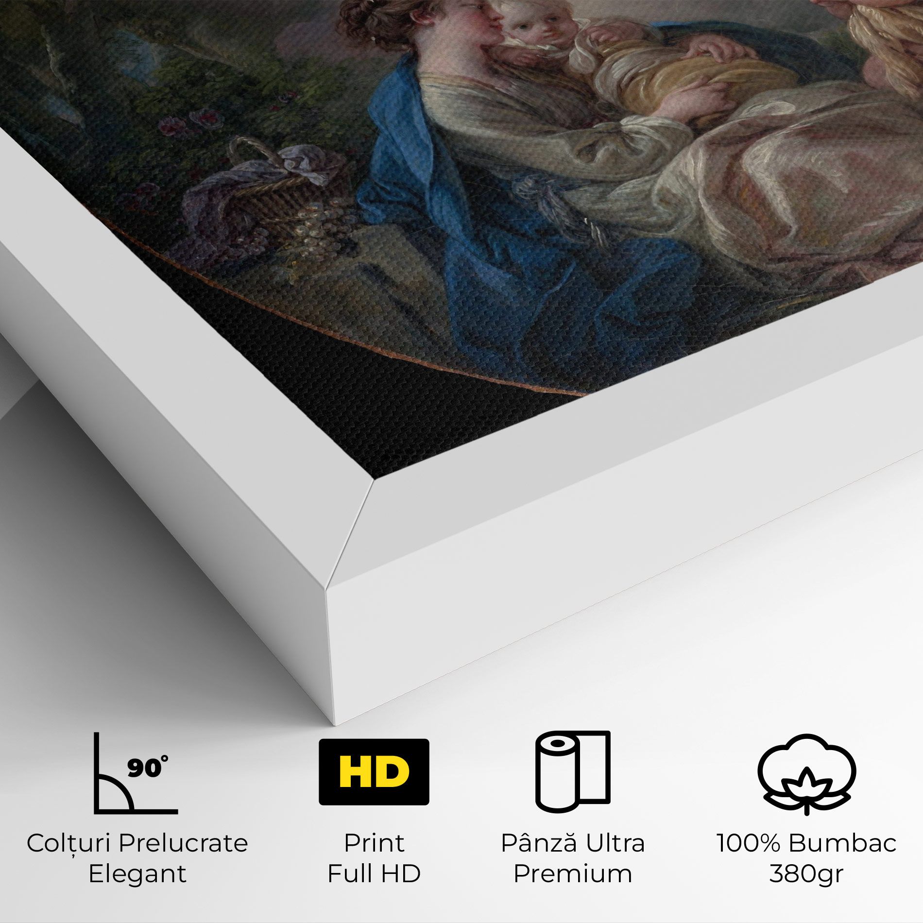 Religious Circle mockup 4