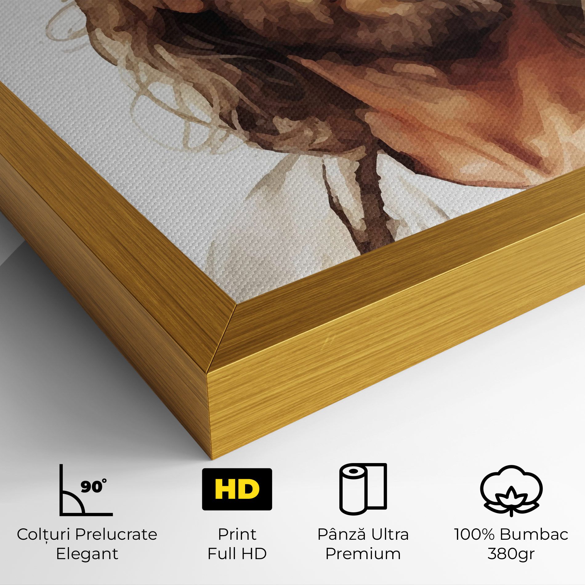 Jesus Long Hair mockup 4