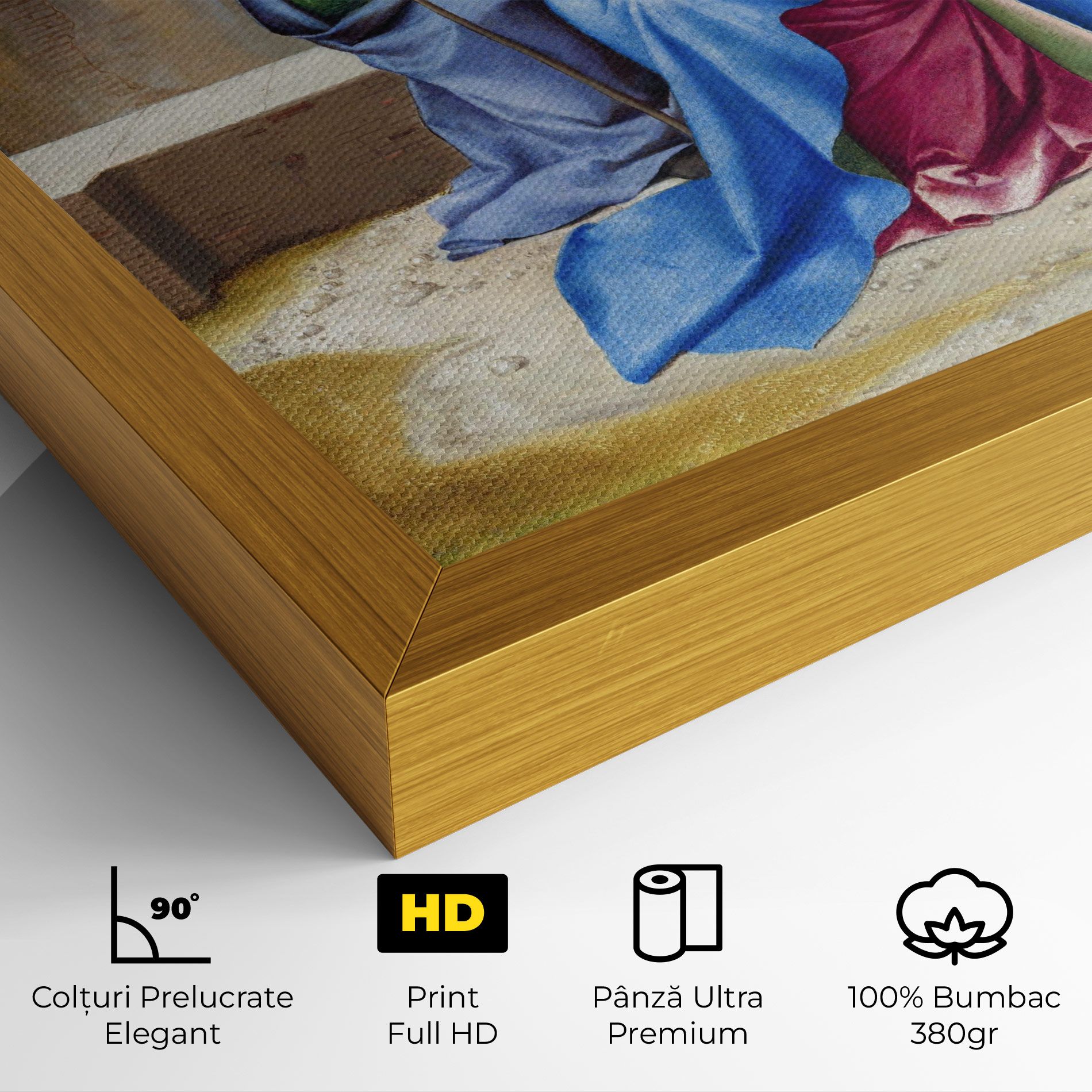 Little Baby Art mockup 4