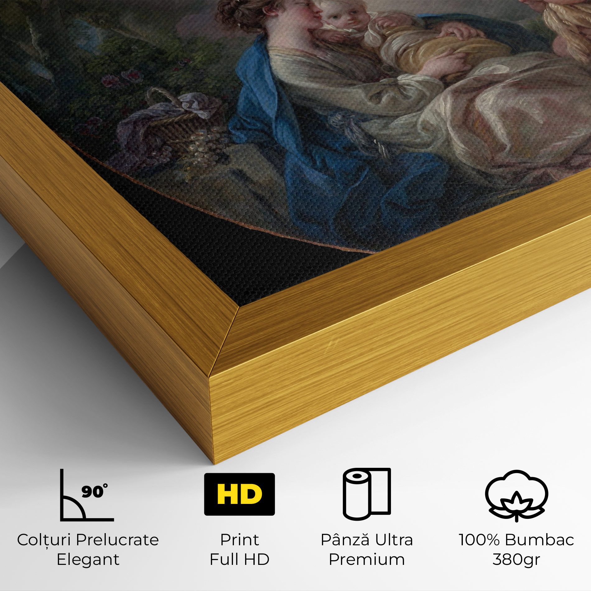 Religious Circle mockup 4