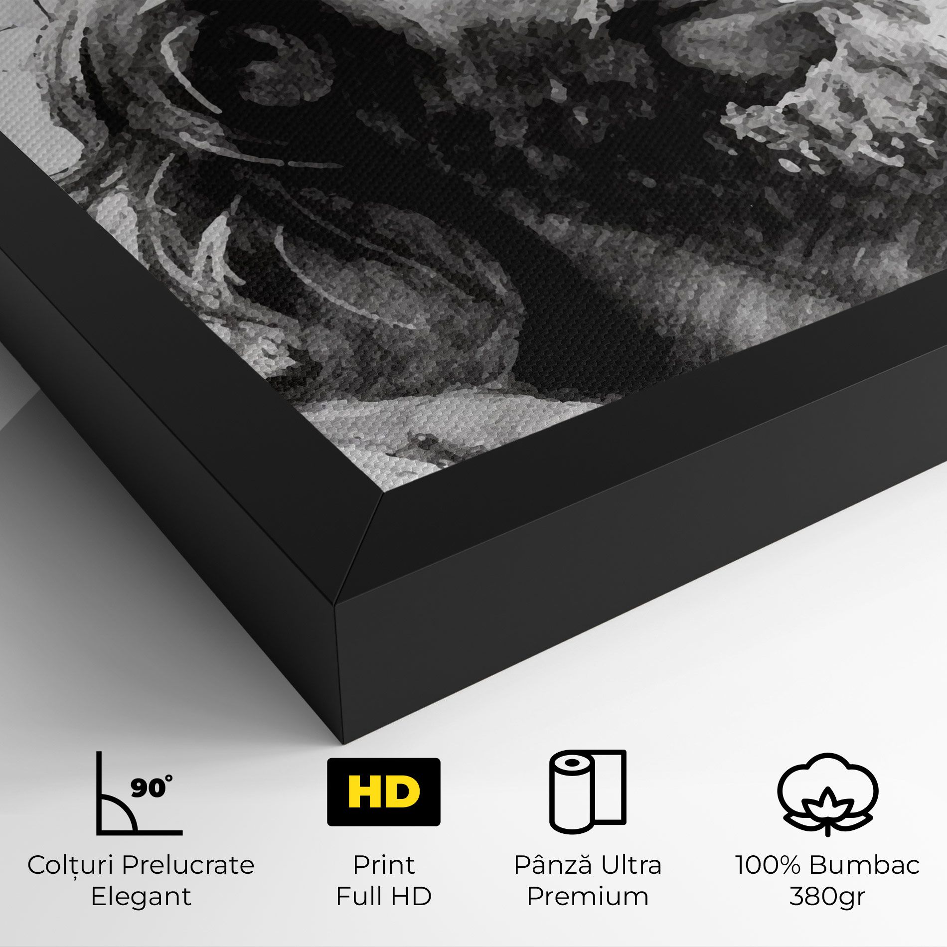 Jesus Drawing mockup 4