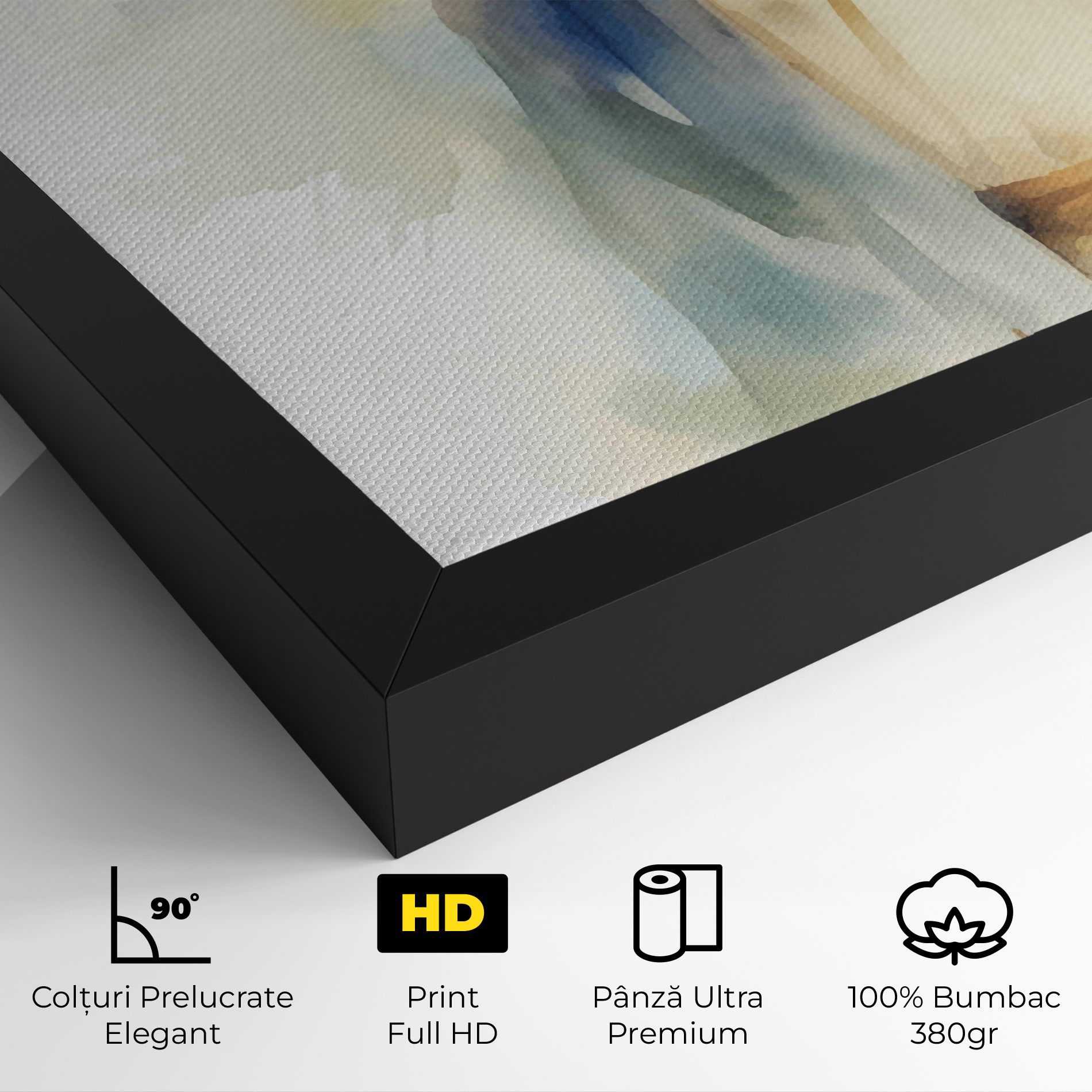 Jesus Light Art mockup 4