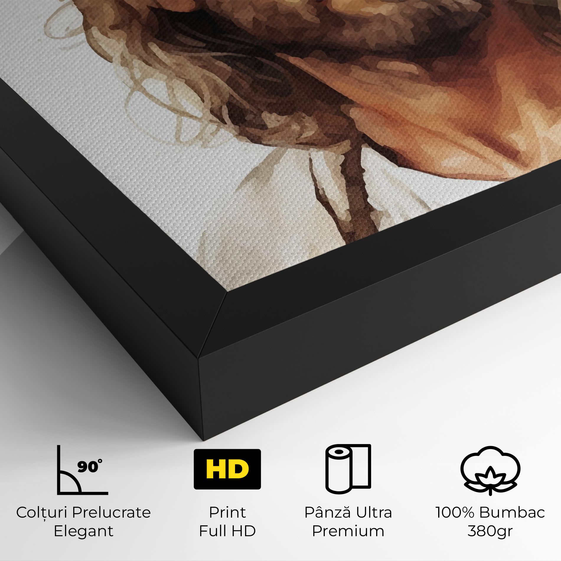 Jesus Long Hair mockup 4