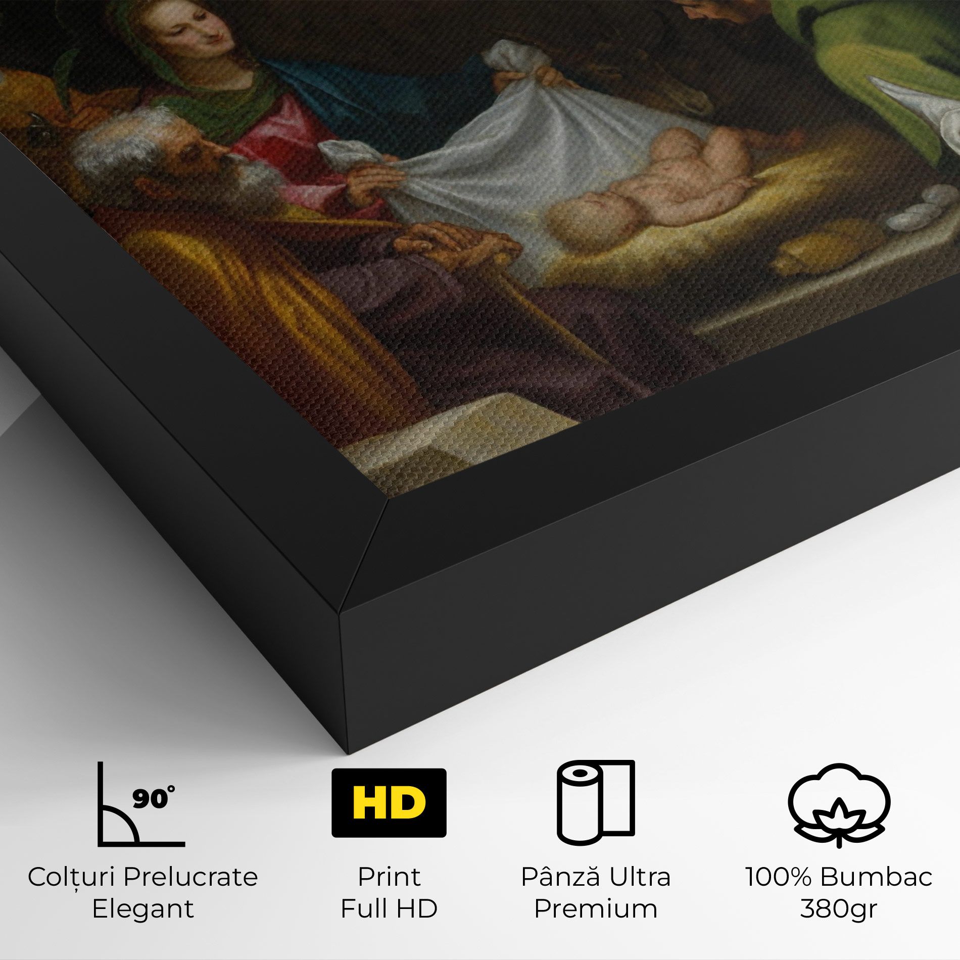 Religious Baby View mockup 4