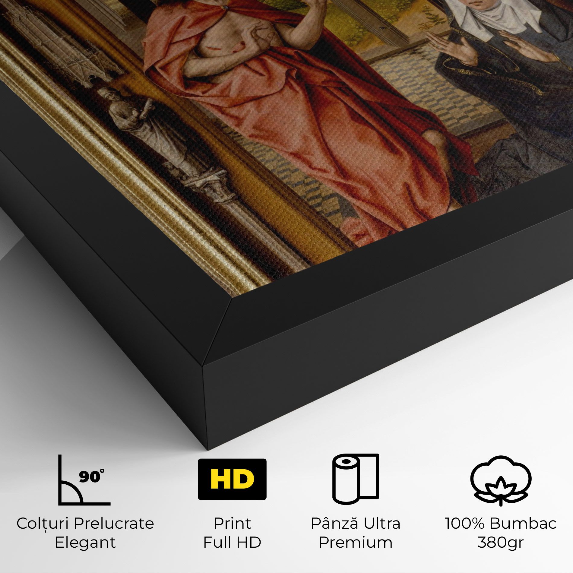 Religious Sunny Day mockup 4