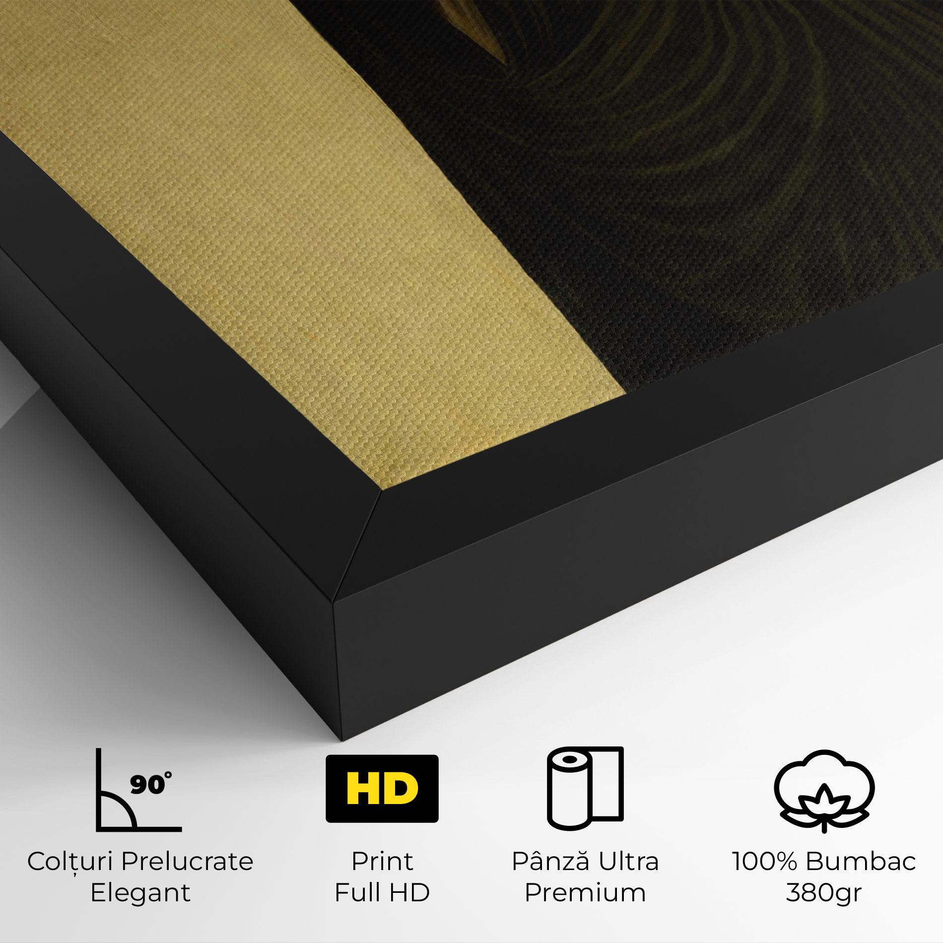 Tablou Canvas Religious Walk mockup 4