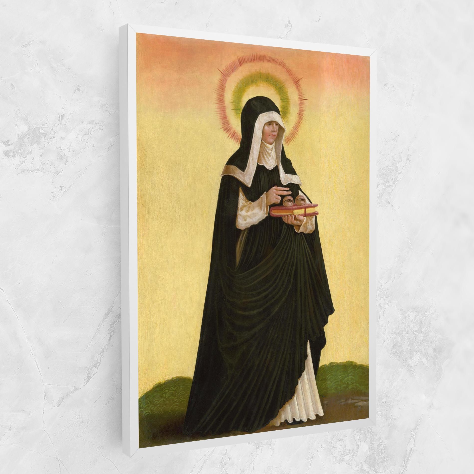 Religious Walk mockup 1