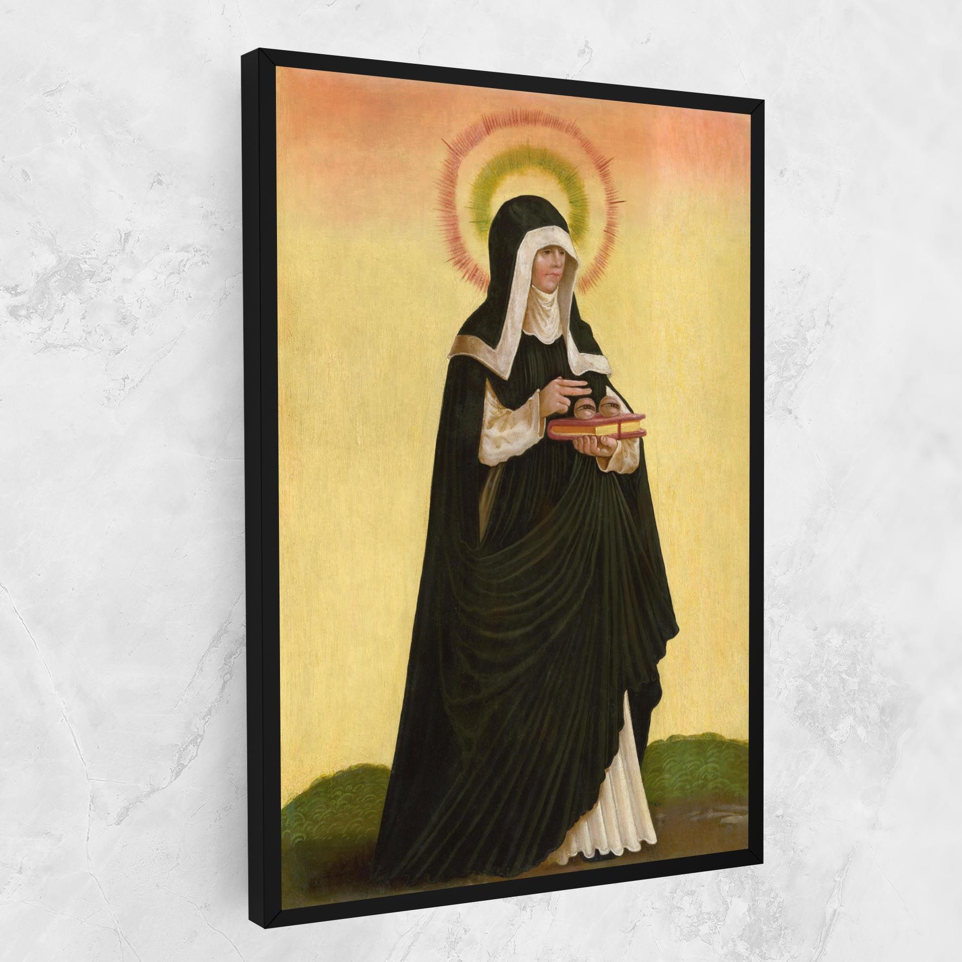 Religious Walk mockup 1