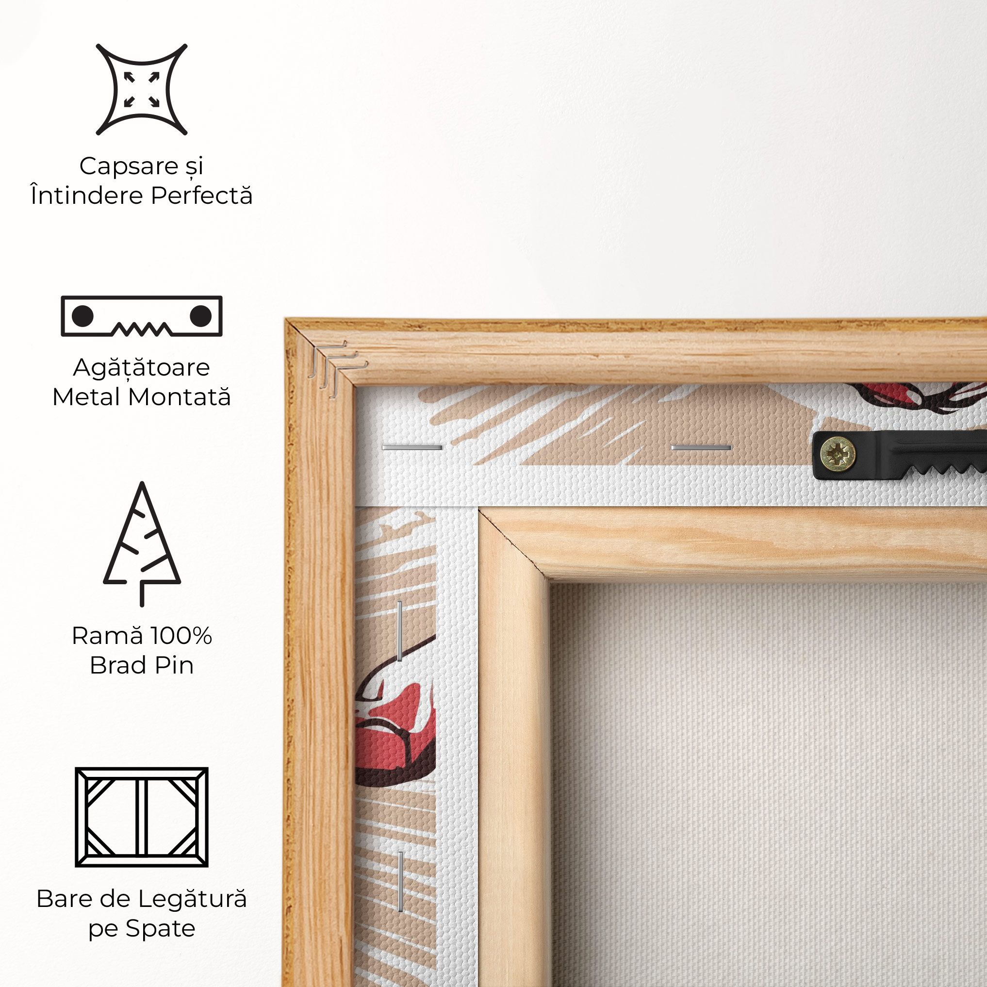 Artistic Jesus mockup 5