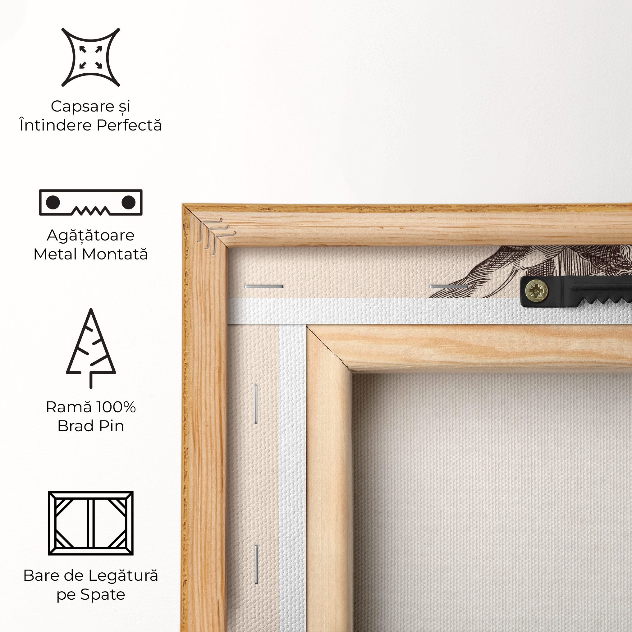 Brown Cross Jesus mockup 5