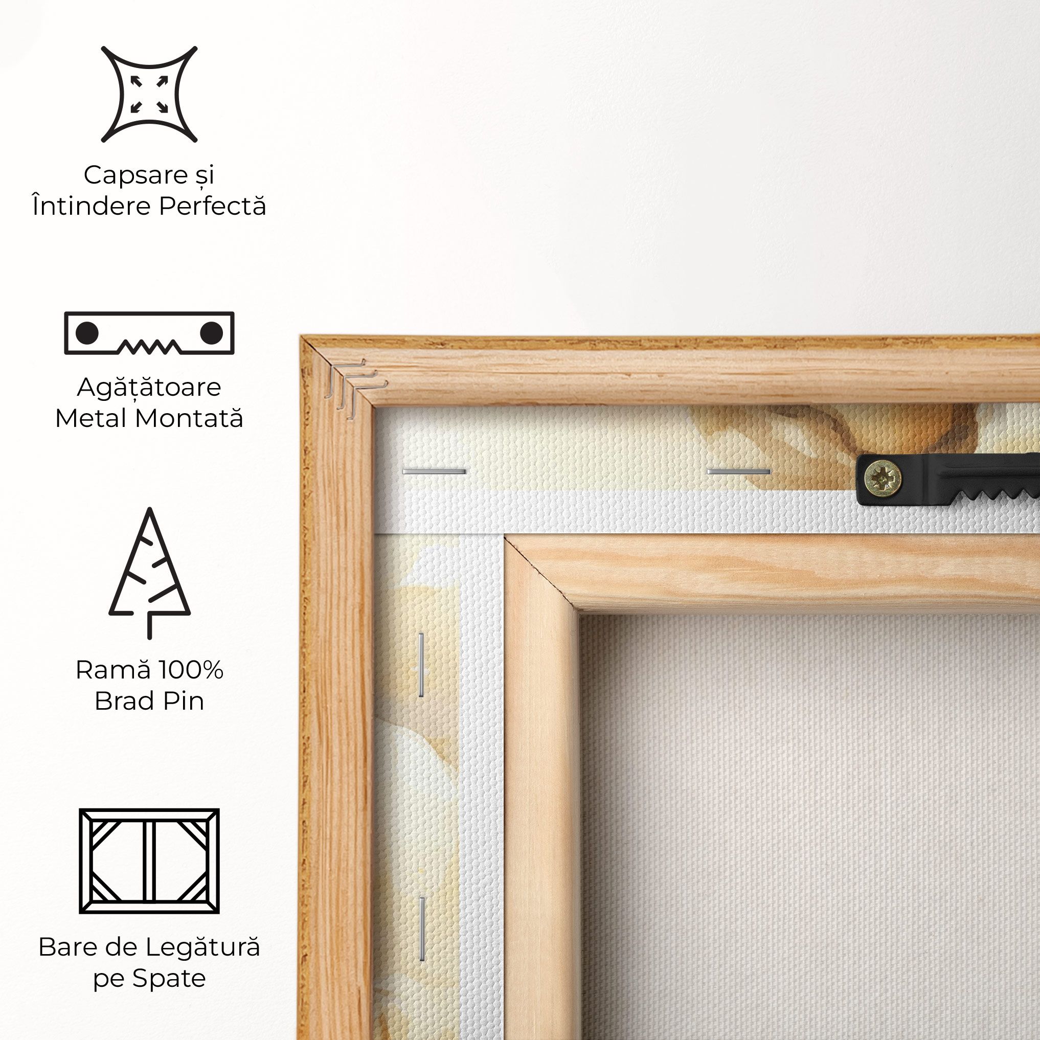 Jesus Light Art mockup 5