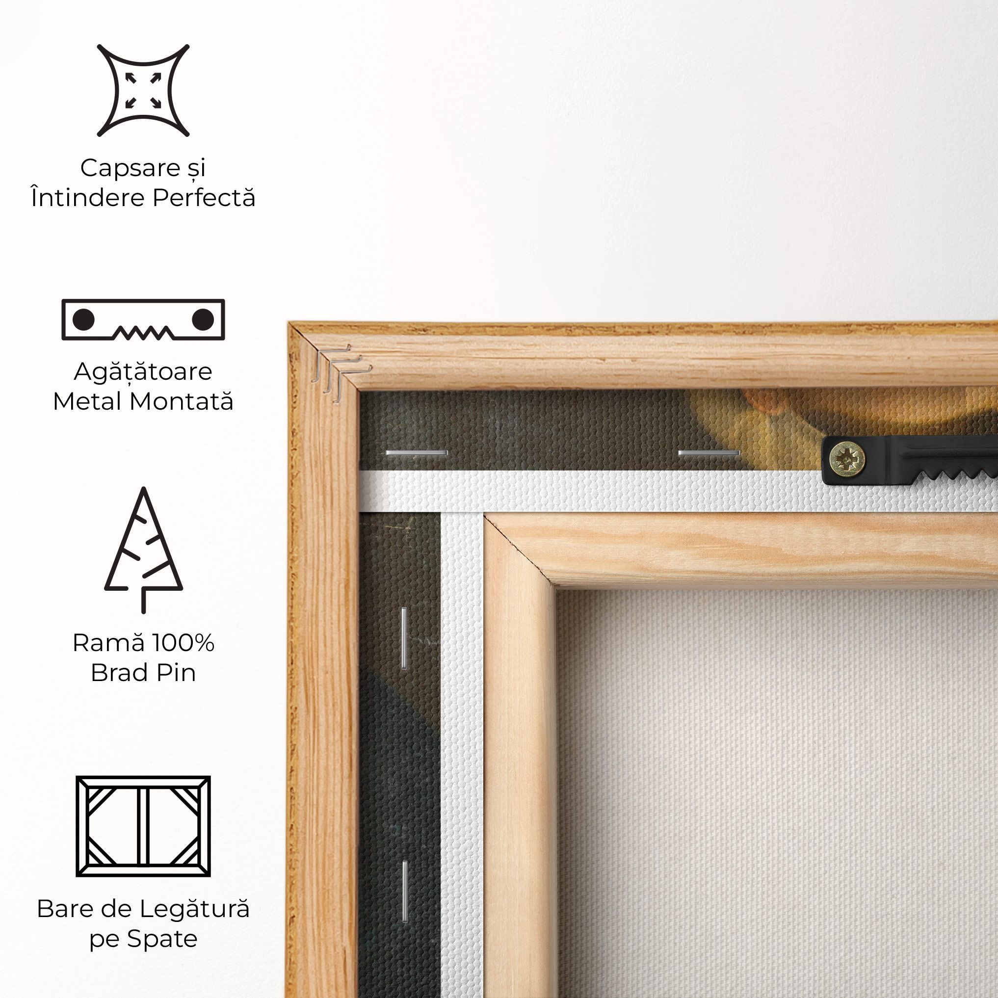 Yellow Light Baby mockup 5