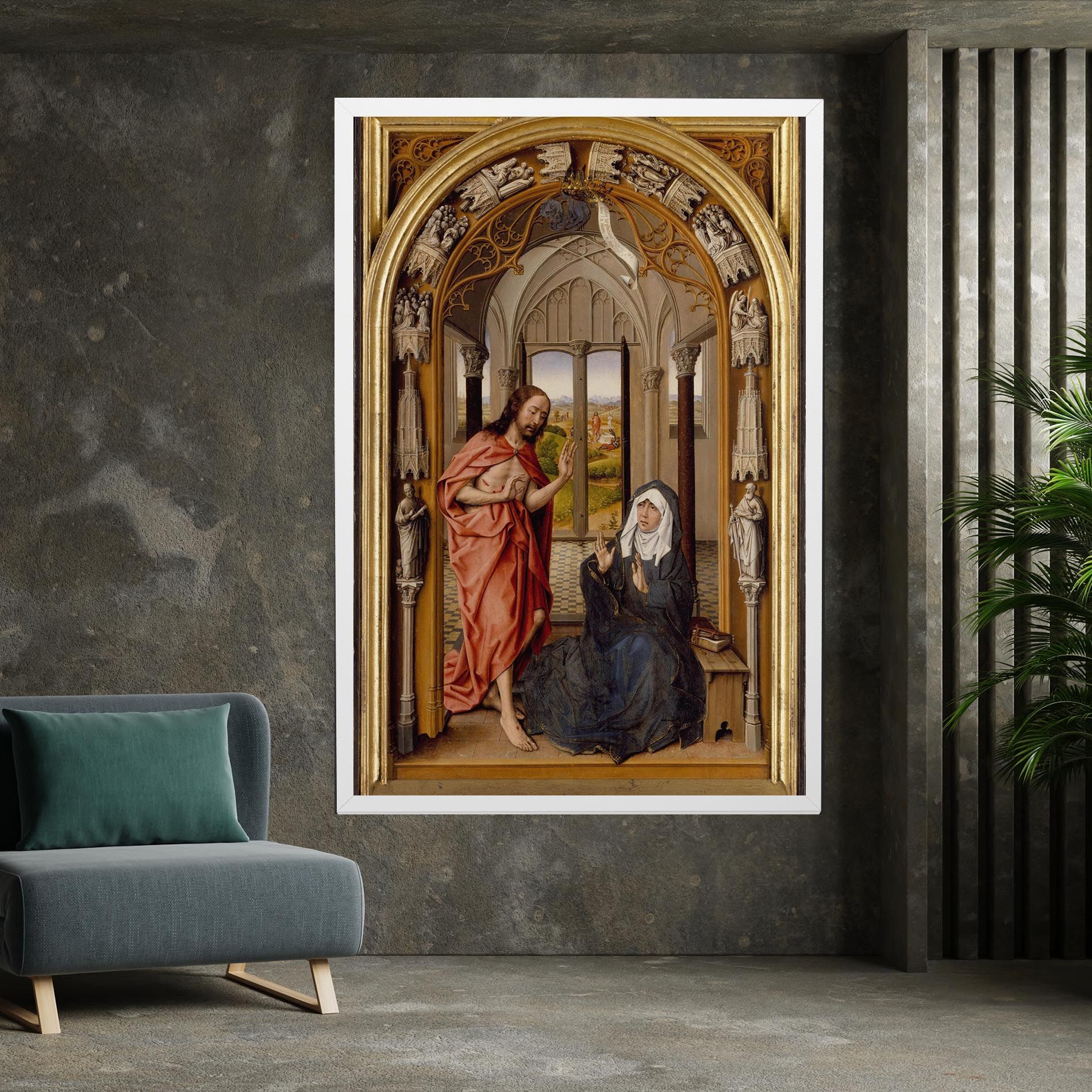 Religious Sunny Day mockup 7