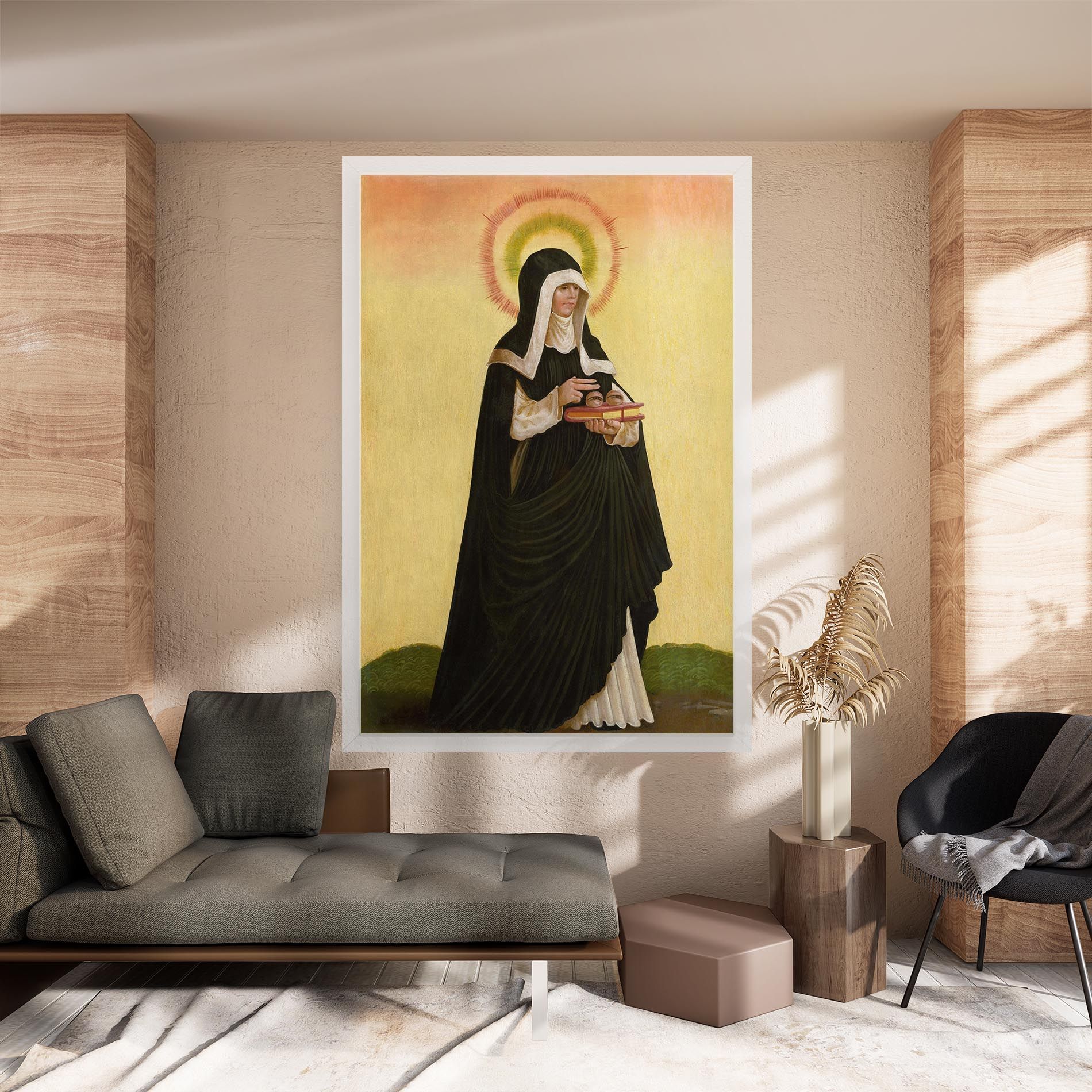 Religious Walk mockup 8