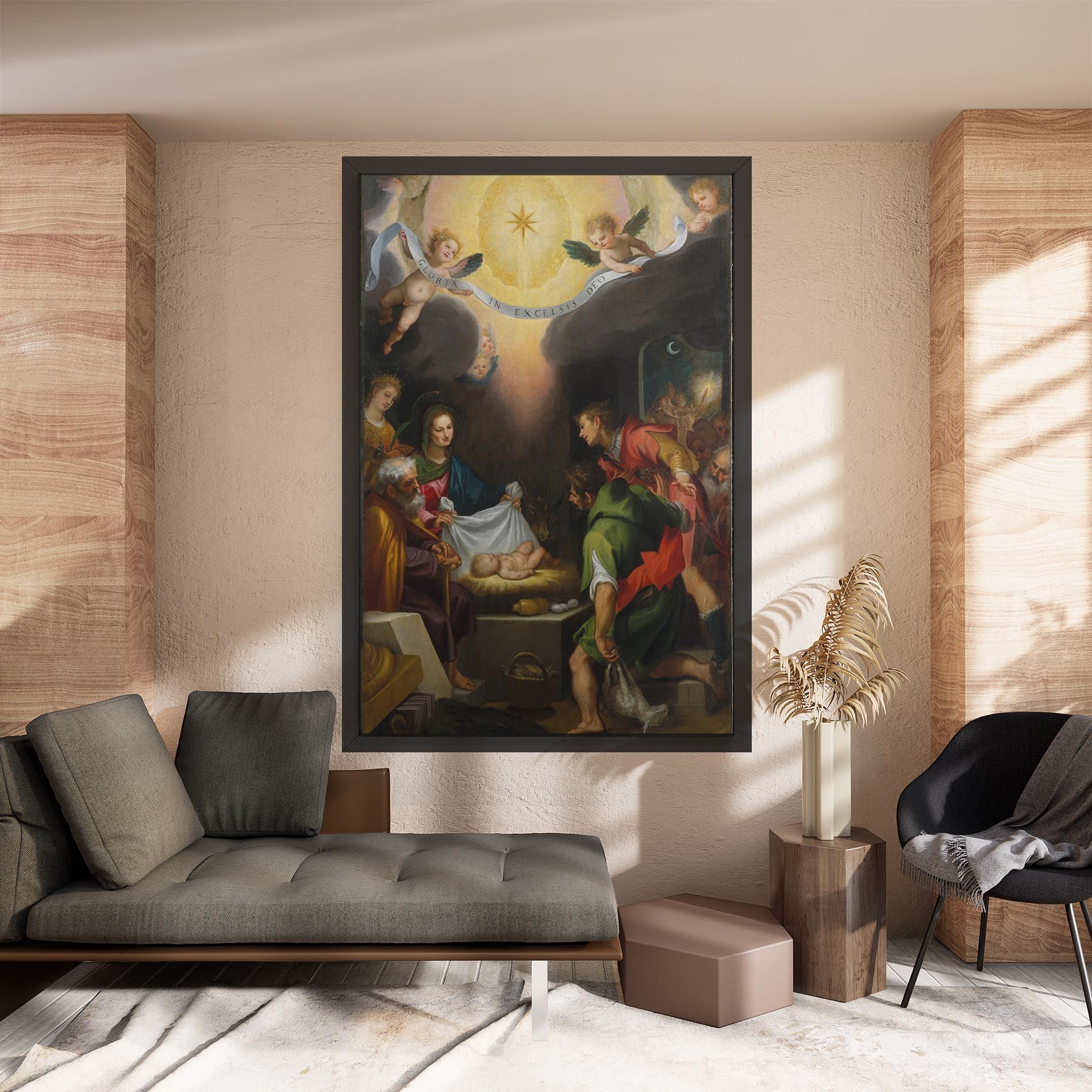 Religious Baby View mockup 8